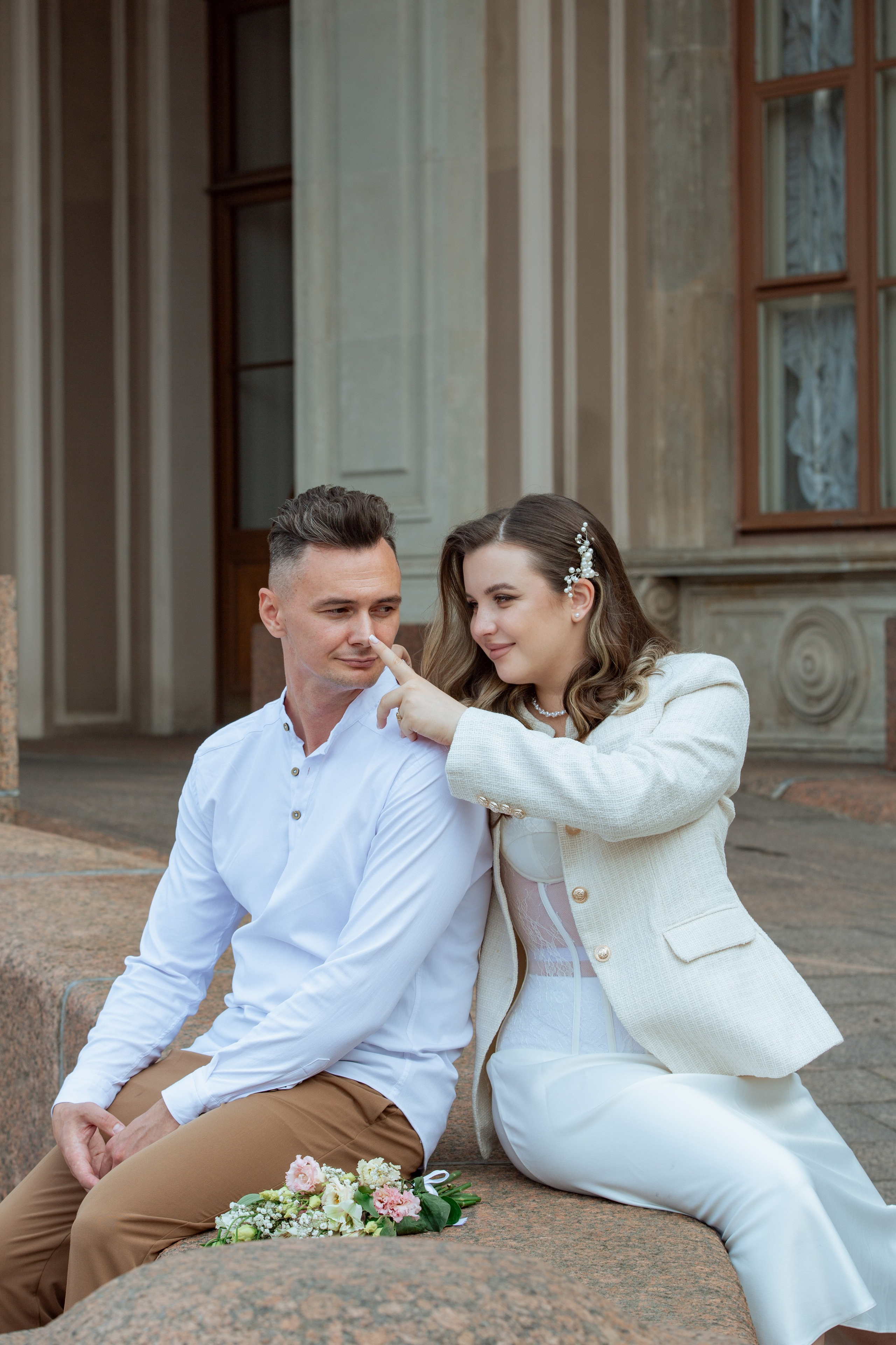 СВАДЕБНЫЕ ФОТОСЕССИИ. Фотосессии в Санкт-Петербурге со скидкой до -50%