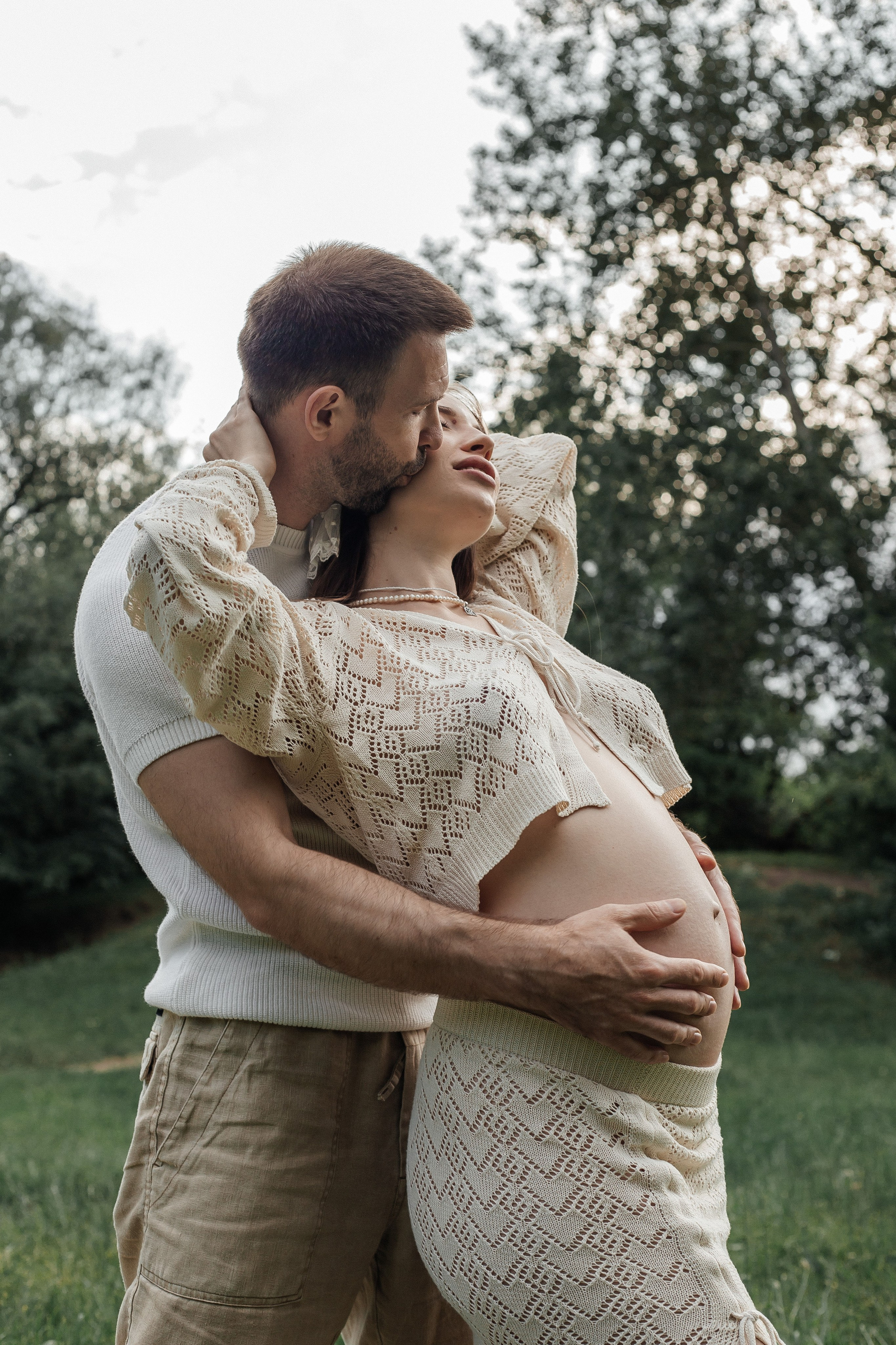 LoveStory. Фотограф Алина Галатова в Краснодаре