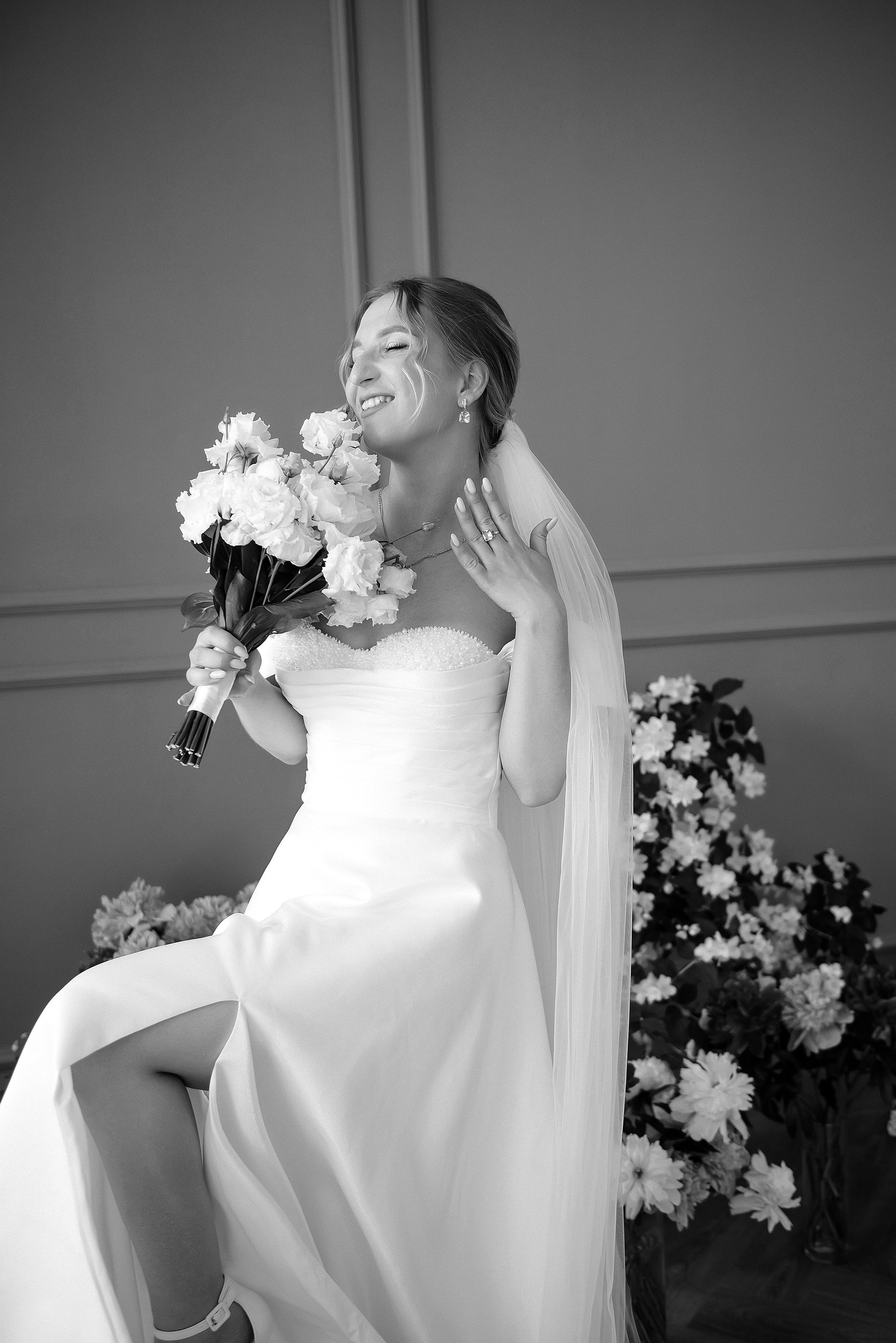 Новочеркасск V&E. Свадебный фотограф Ростов-на-Дону от 4 400 руб. |Кристина Гайсенюк