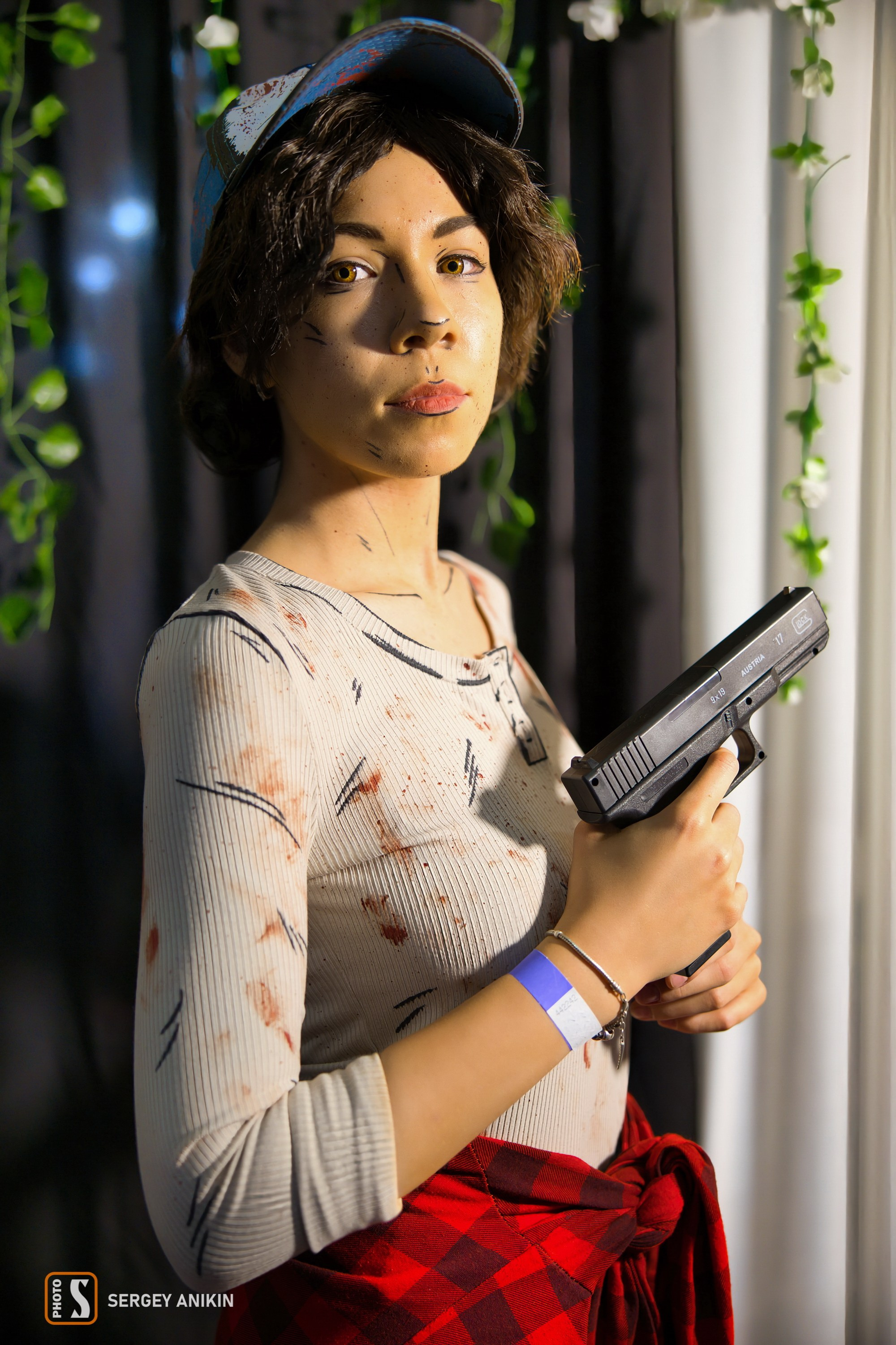 Фоторепортаж с фестиваля Alia Fest 2025 в Москве