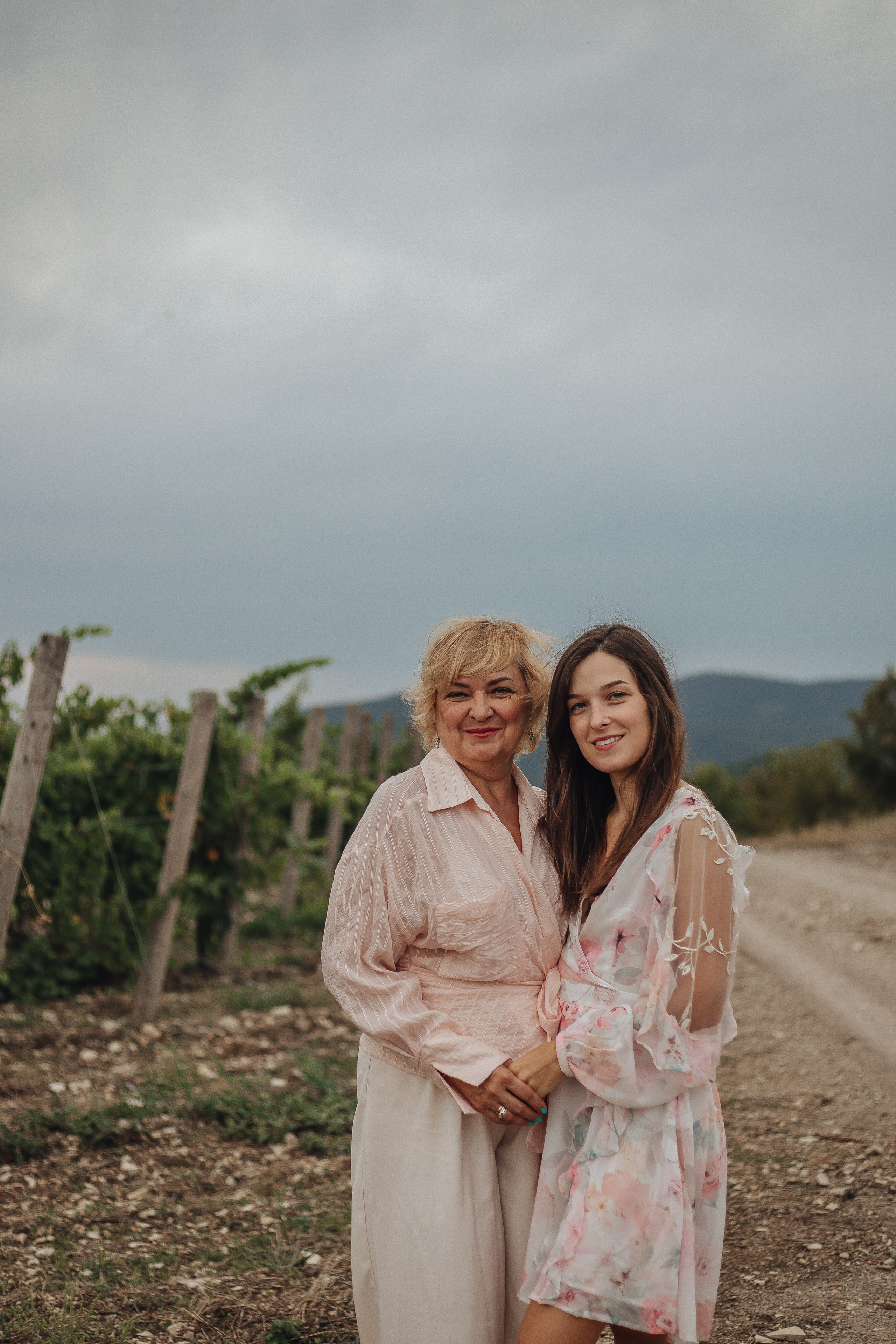 Прогулка у домика виноградаря — о семье, о любви, о счастье ;). Семейный фотограф Новороссийск, Анапа, Геленджик — Юлия Давыдова