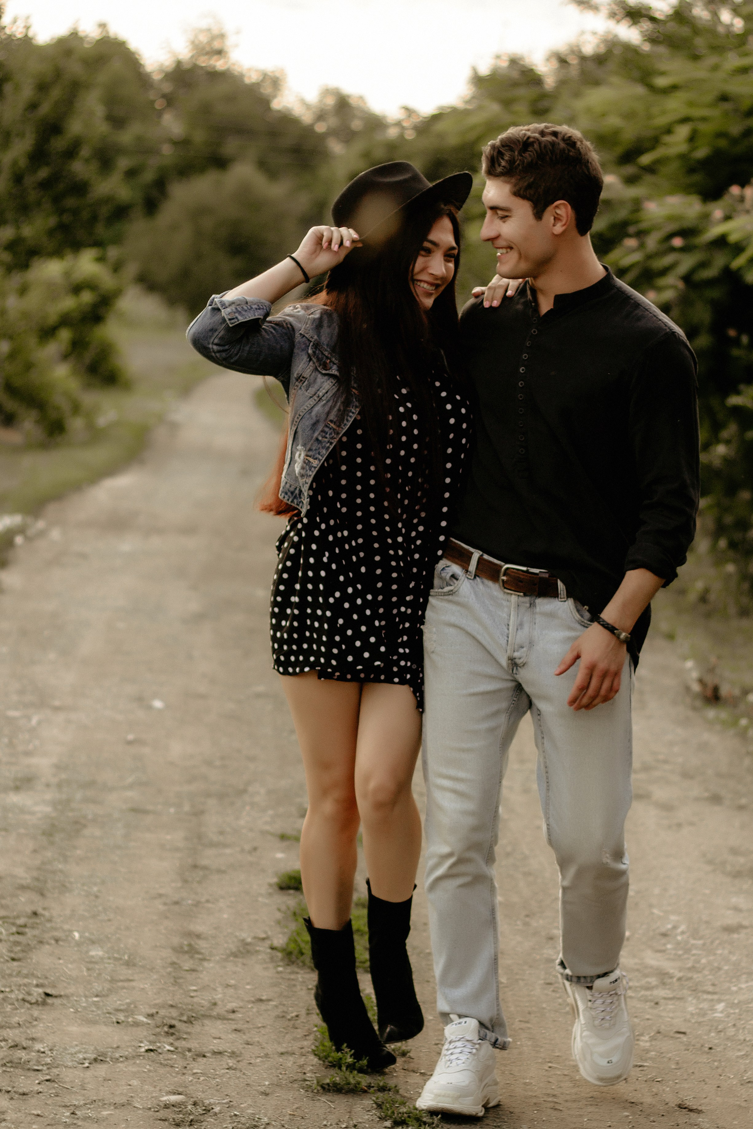 Love story на ферме. Семейный фотограф Новороссийск, Анапа, Геленджик — Юлия Давыдова