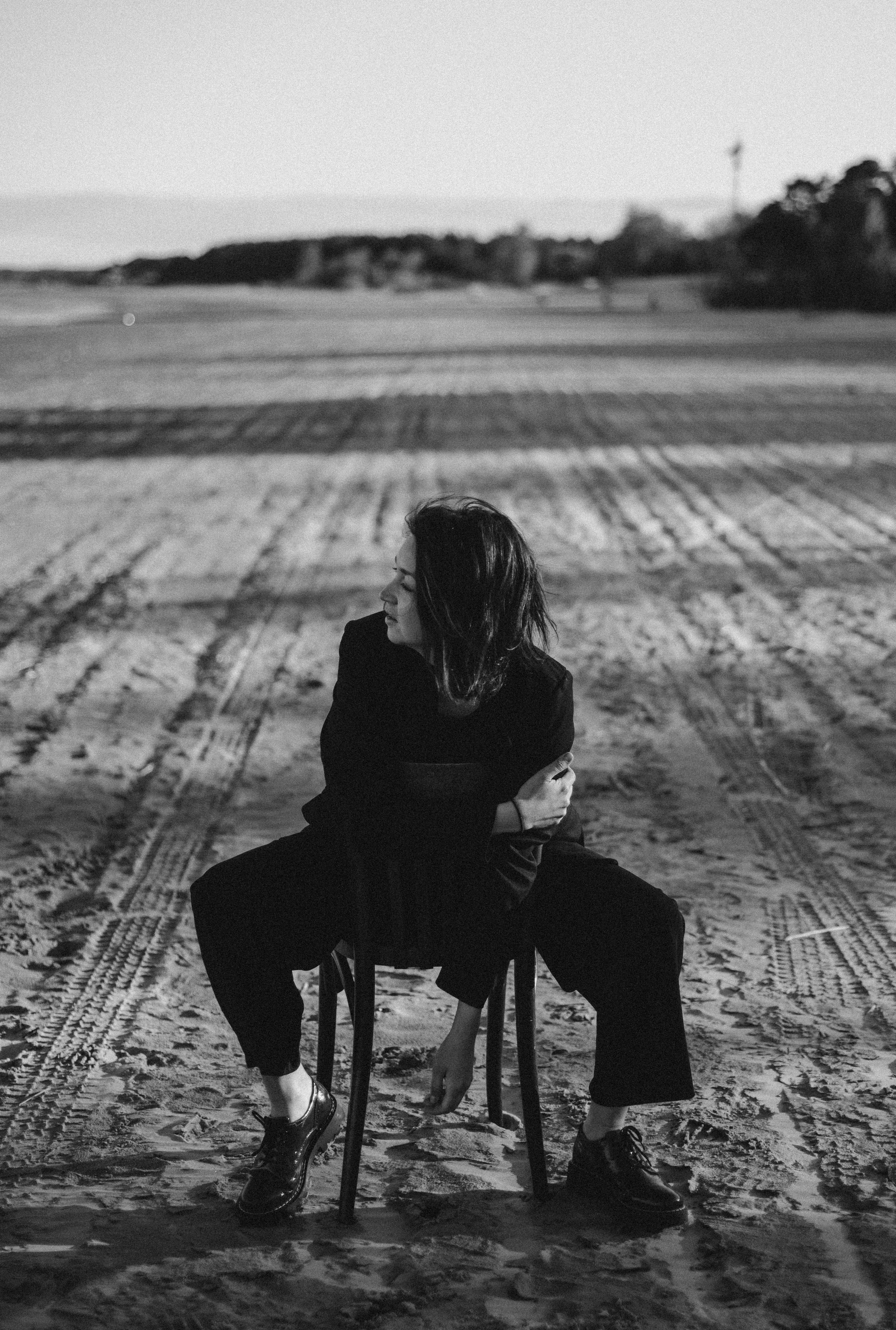 Рената. Фотограф в Санкт-Петербурге Мария Мельникова