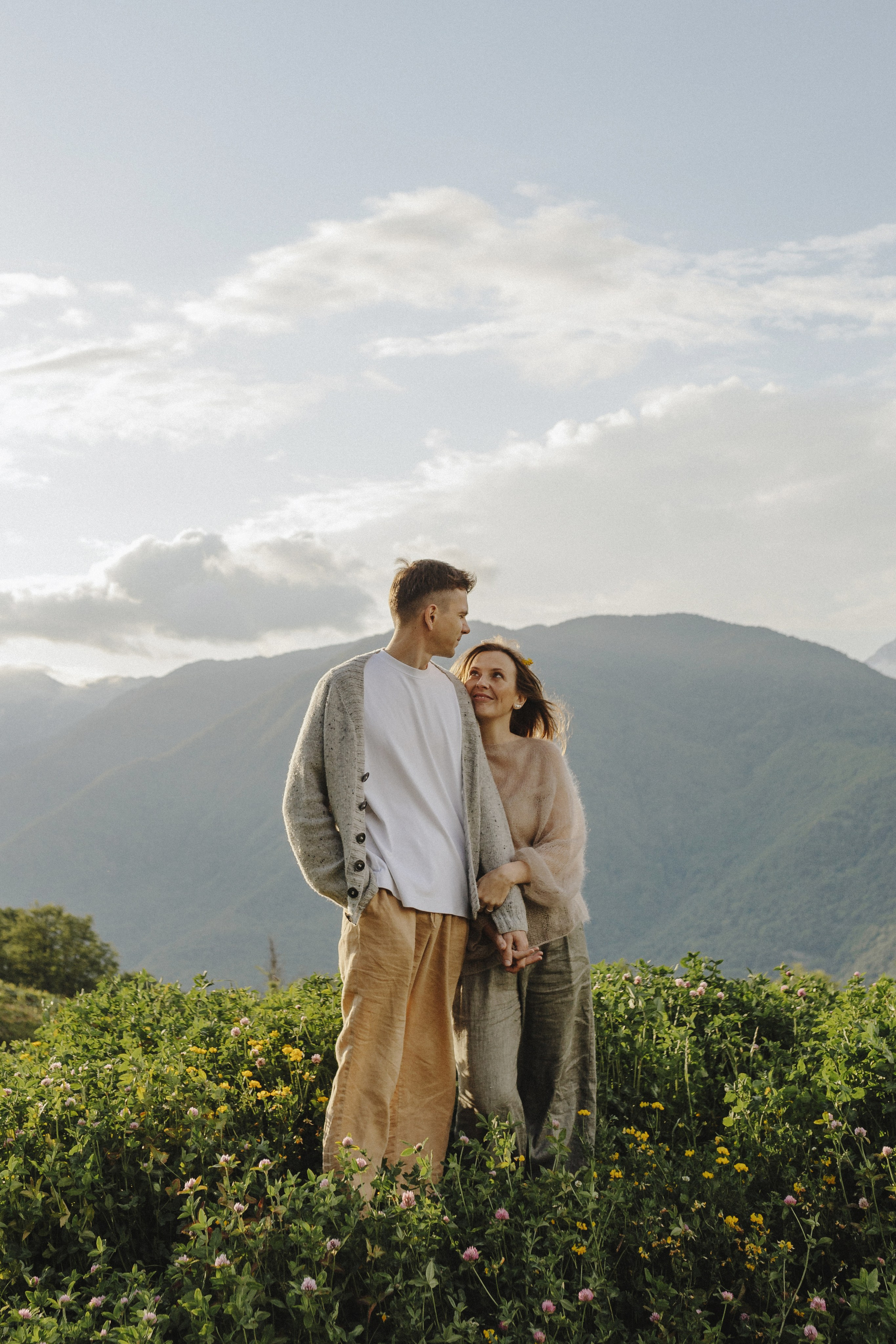Красная Поляна. СЕМЕЙНЫЙ фотограф Краснодар Анастасия Михайлова