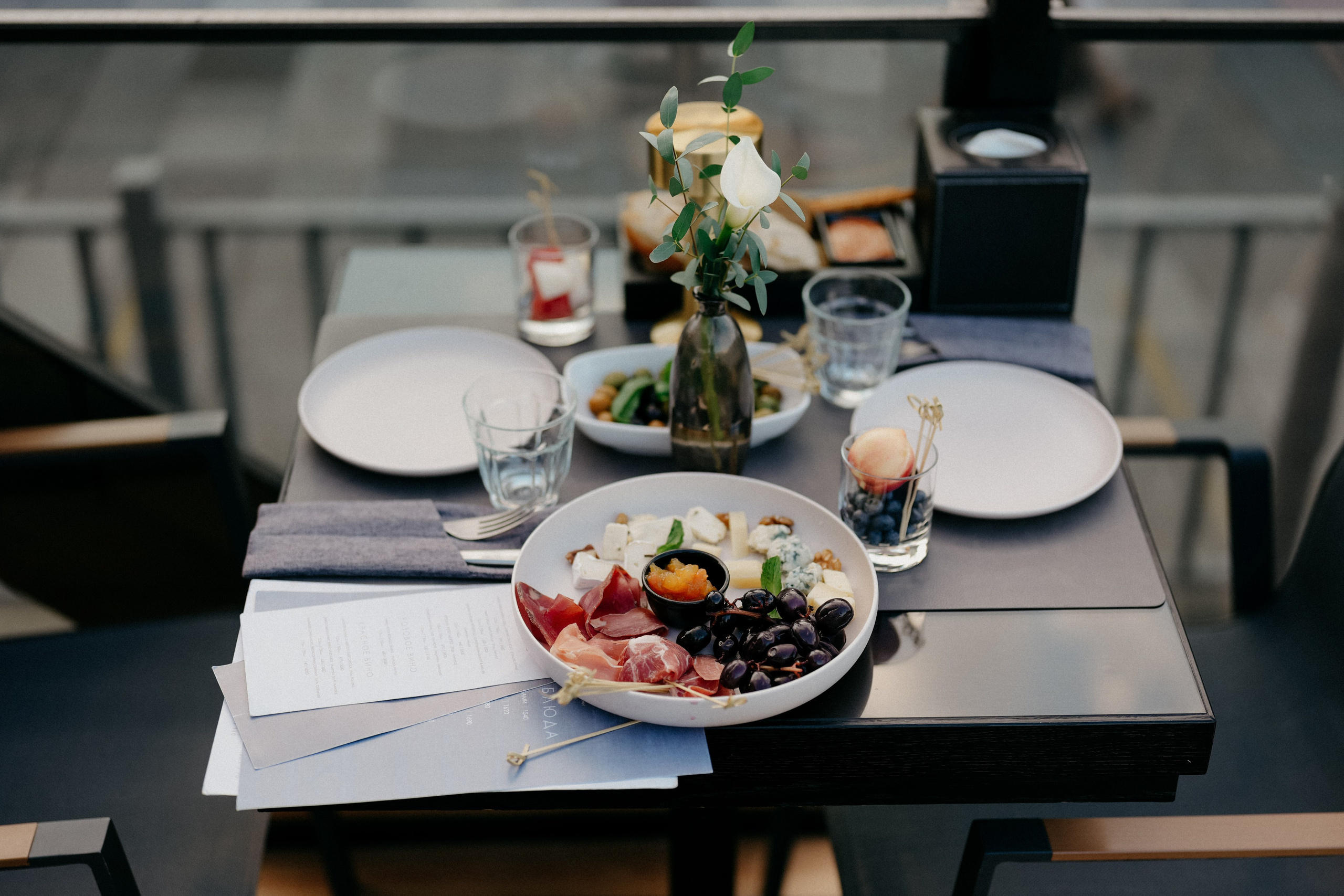 Концерт на воде. Фотограф в Москве Дмитрий Рогов