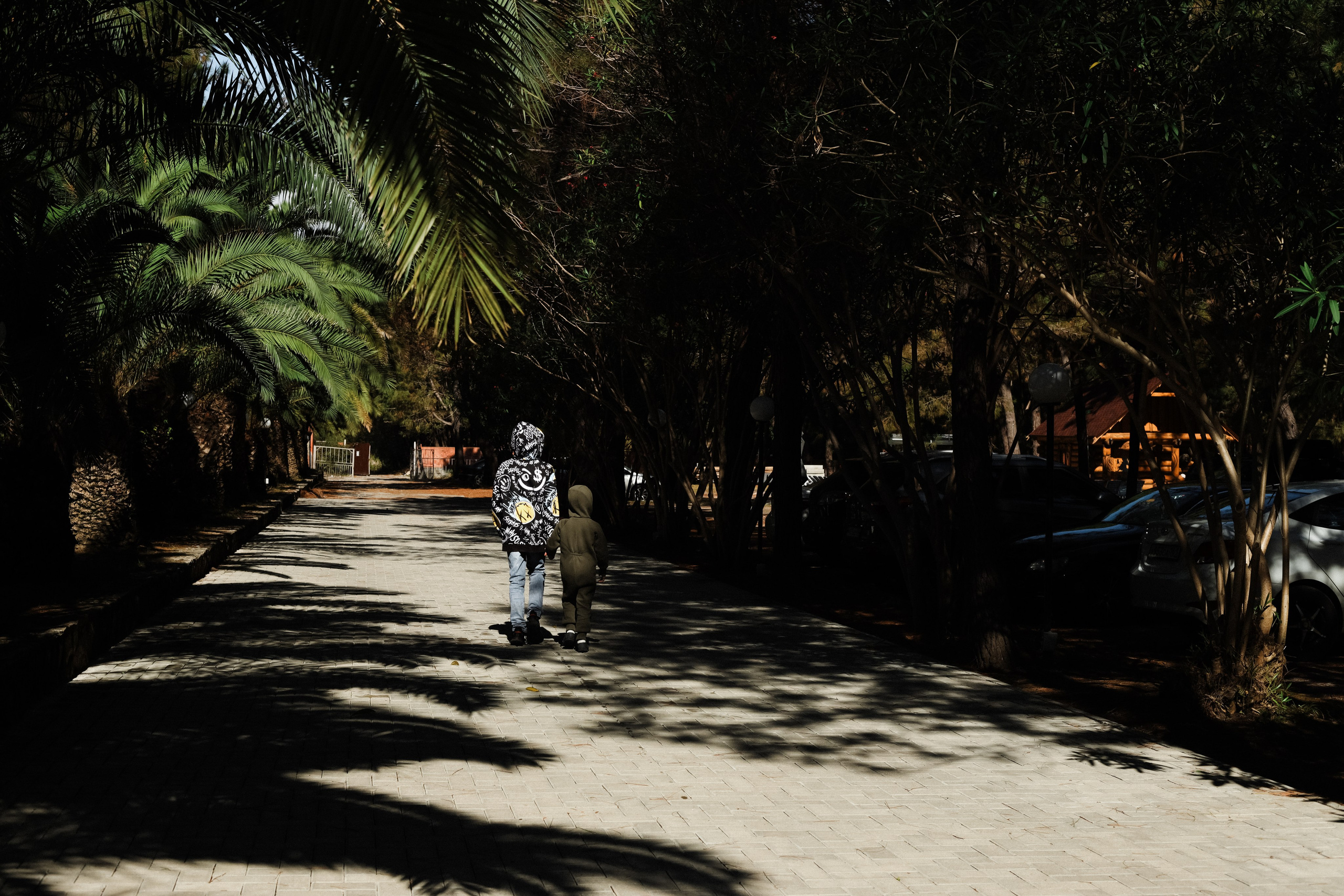 Абхазия 2023. Свадебный и семейный фотограф Анна Печенкина