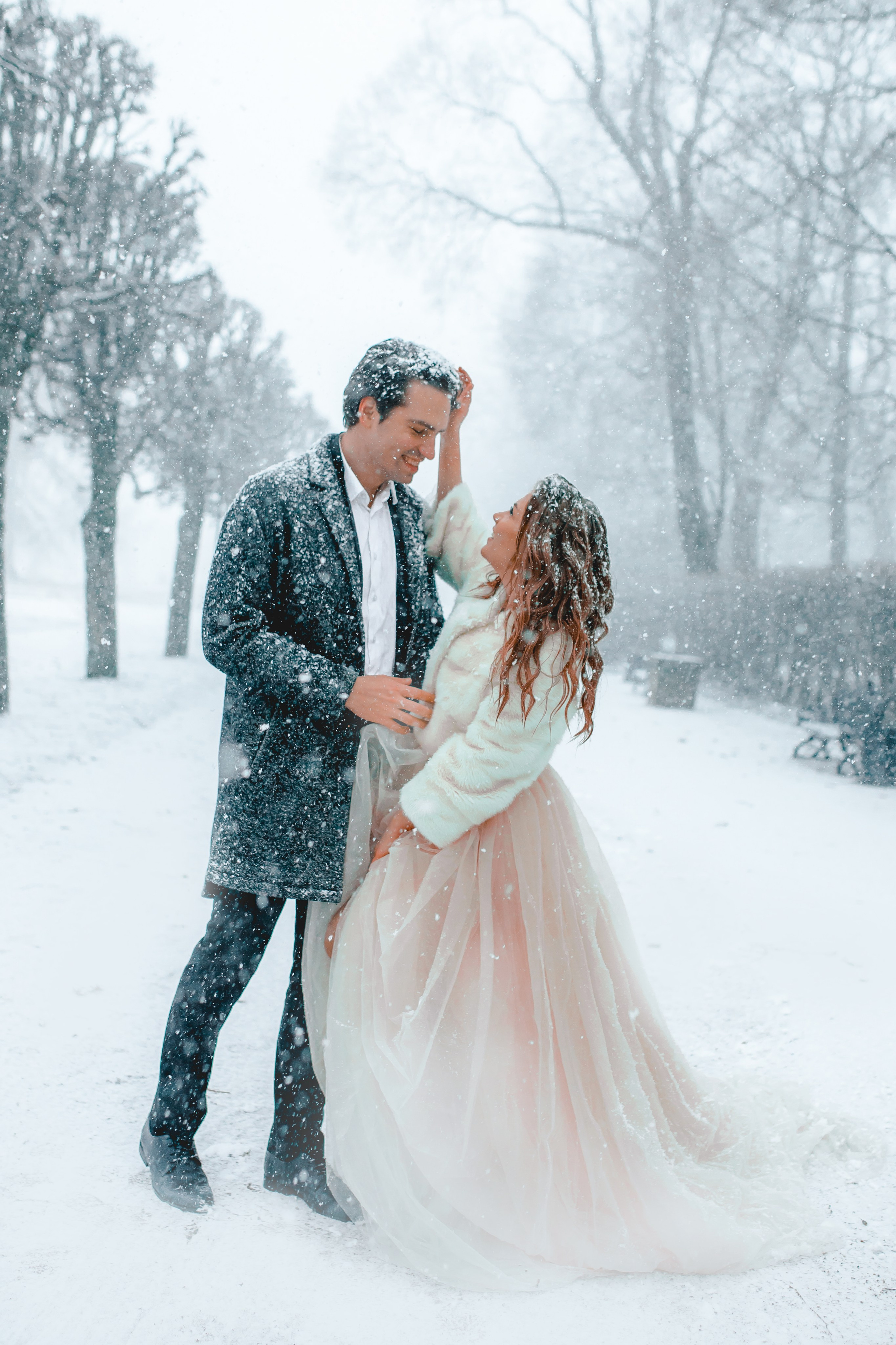 Свадьба. Семейный фотограф в Москве Татьяна Болтиева