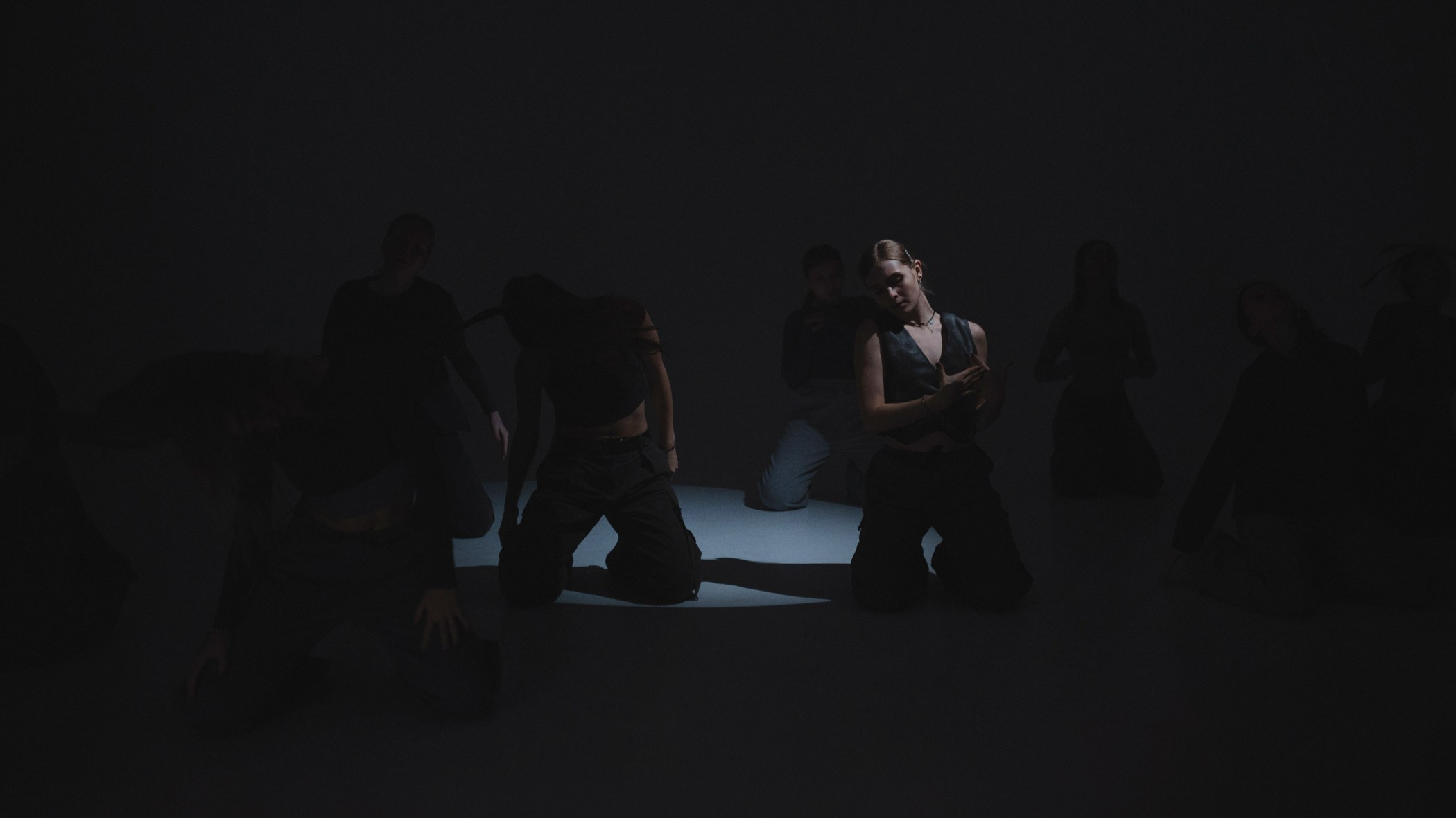 PORTAL театр танца. Портретный и репортажной фотограф Алексей Волков. Москва, Оренбург