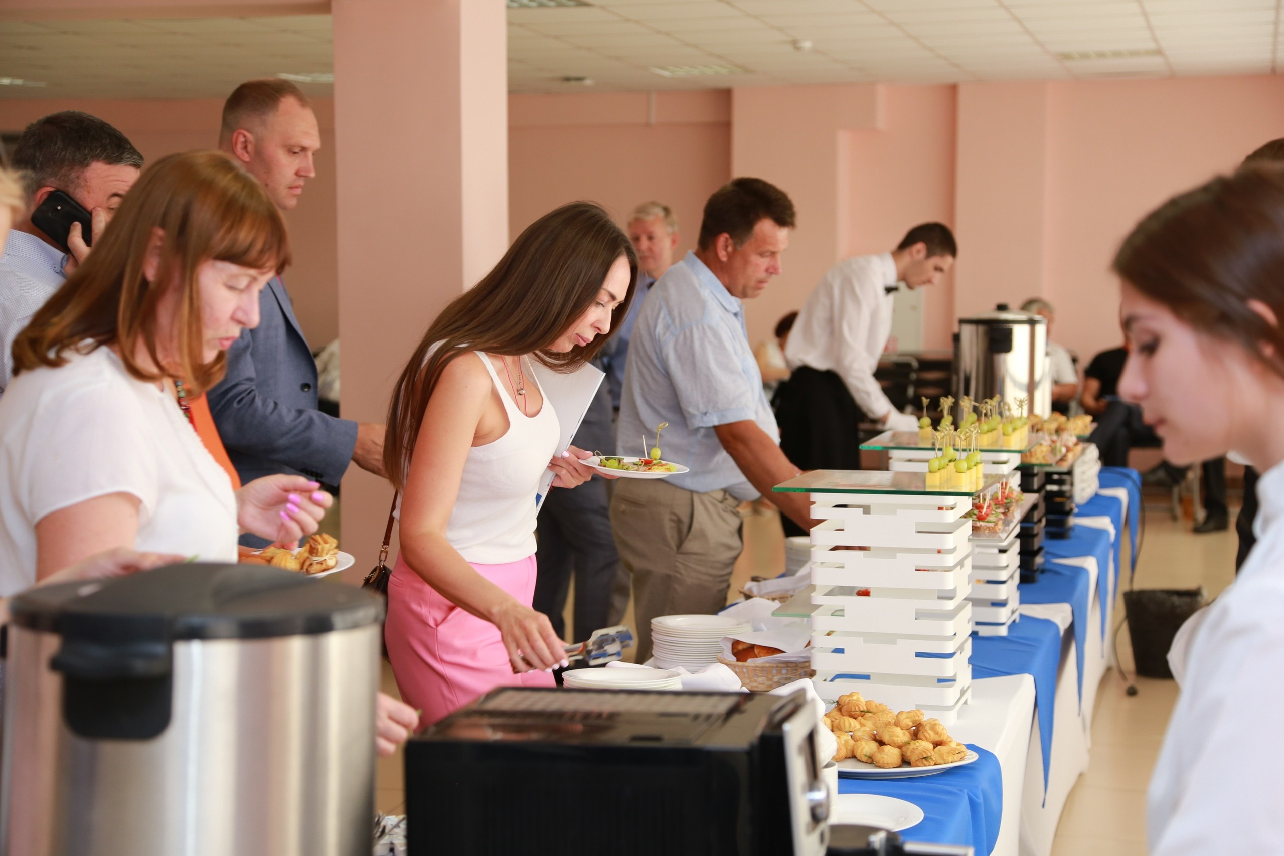 Репортаж, съемка мероприятий. Фотограф в Ростове Александр Градов — заказать услуги фотографа