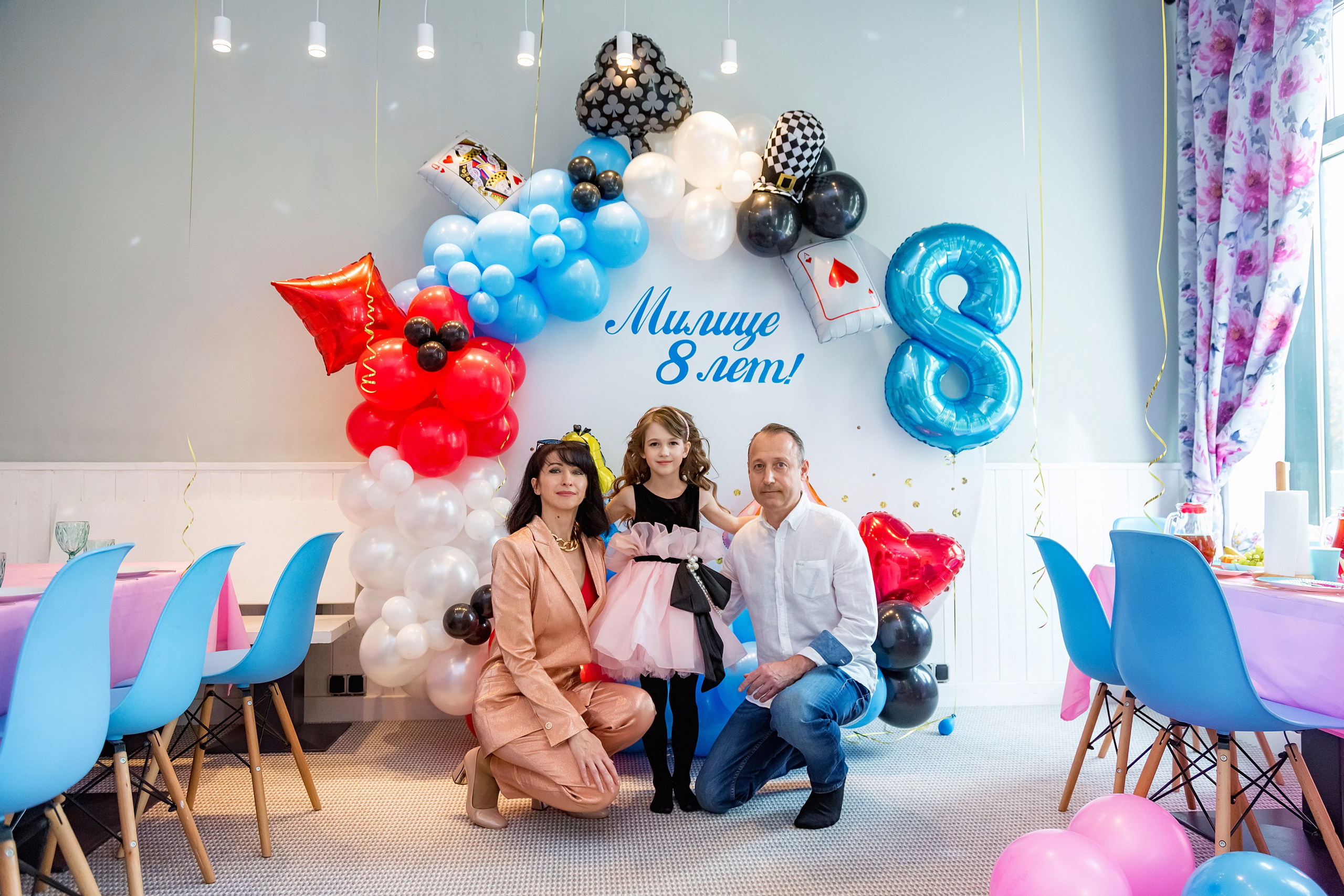 . Фотограф в Москве и Одинцово