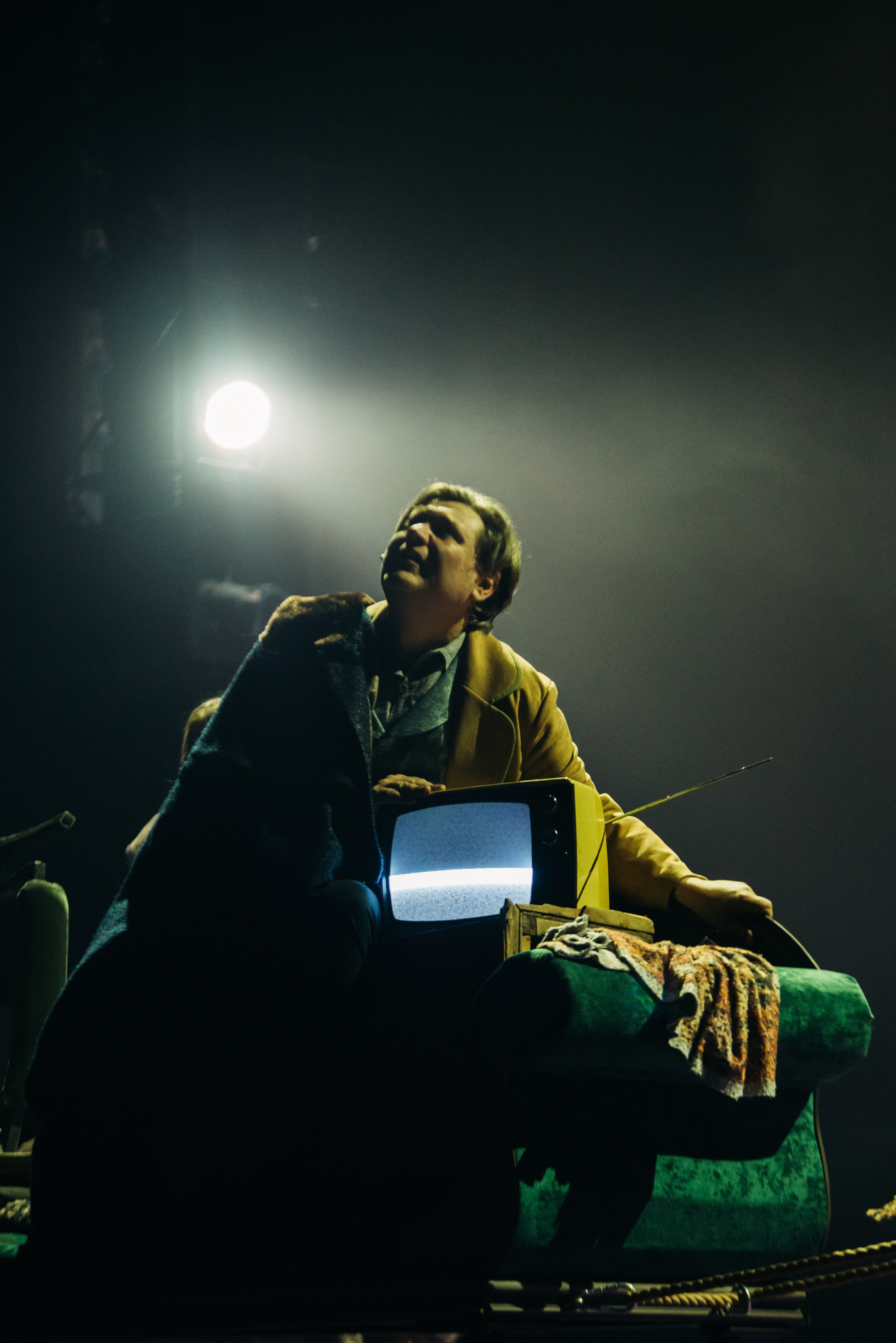 Обломов. Главная