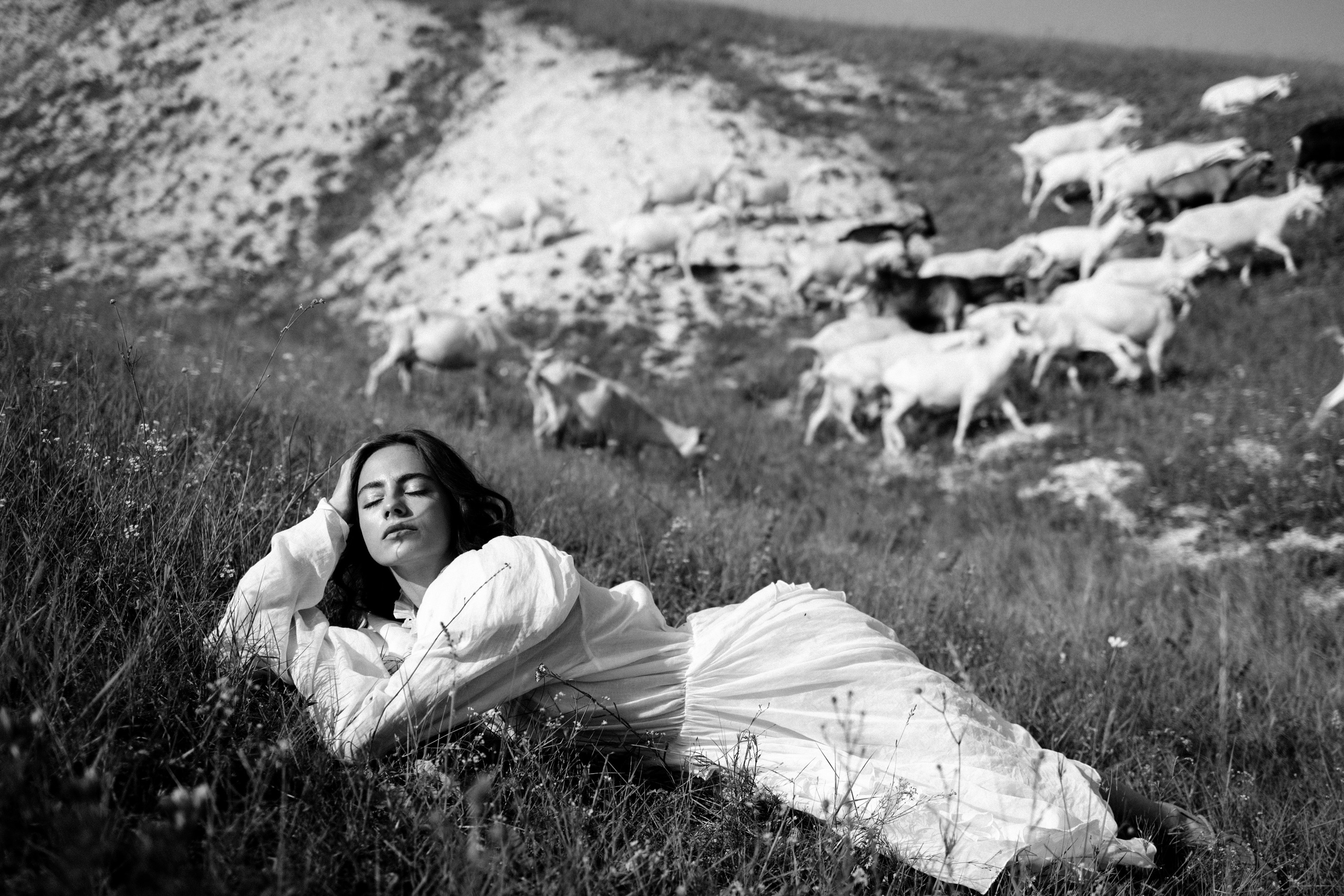 Freedom. Фотограф Шалаева Александра