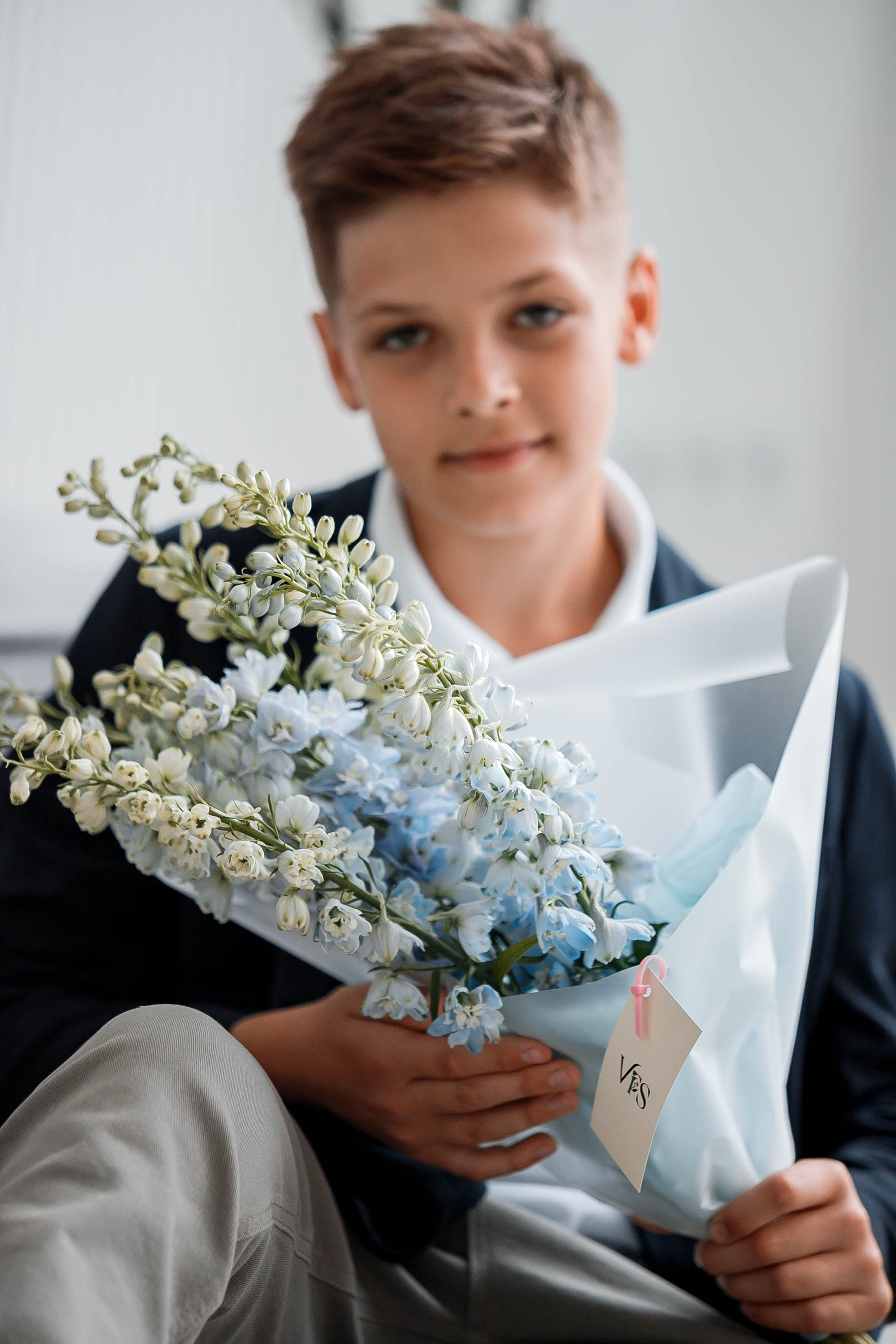 Коммерческие съемки. Солнечный фотограф из Самары