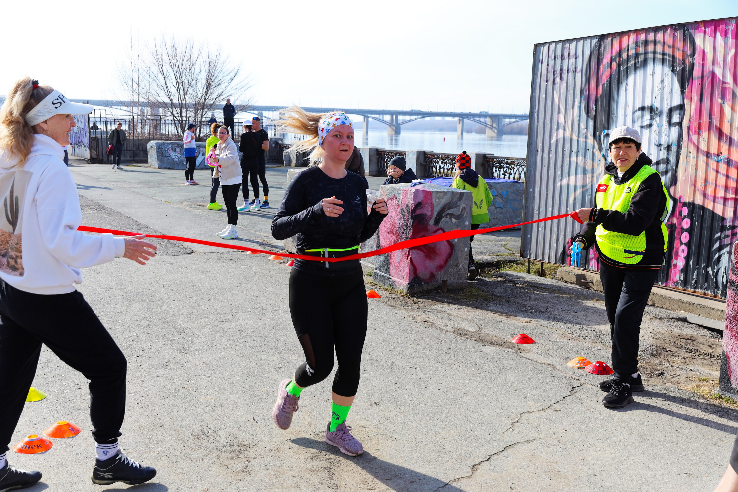 25.04.2026 Забег 5Вёрст. Клуб путешествий HimalTrex Горные туры в Гималаи Непал