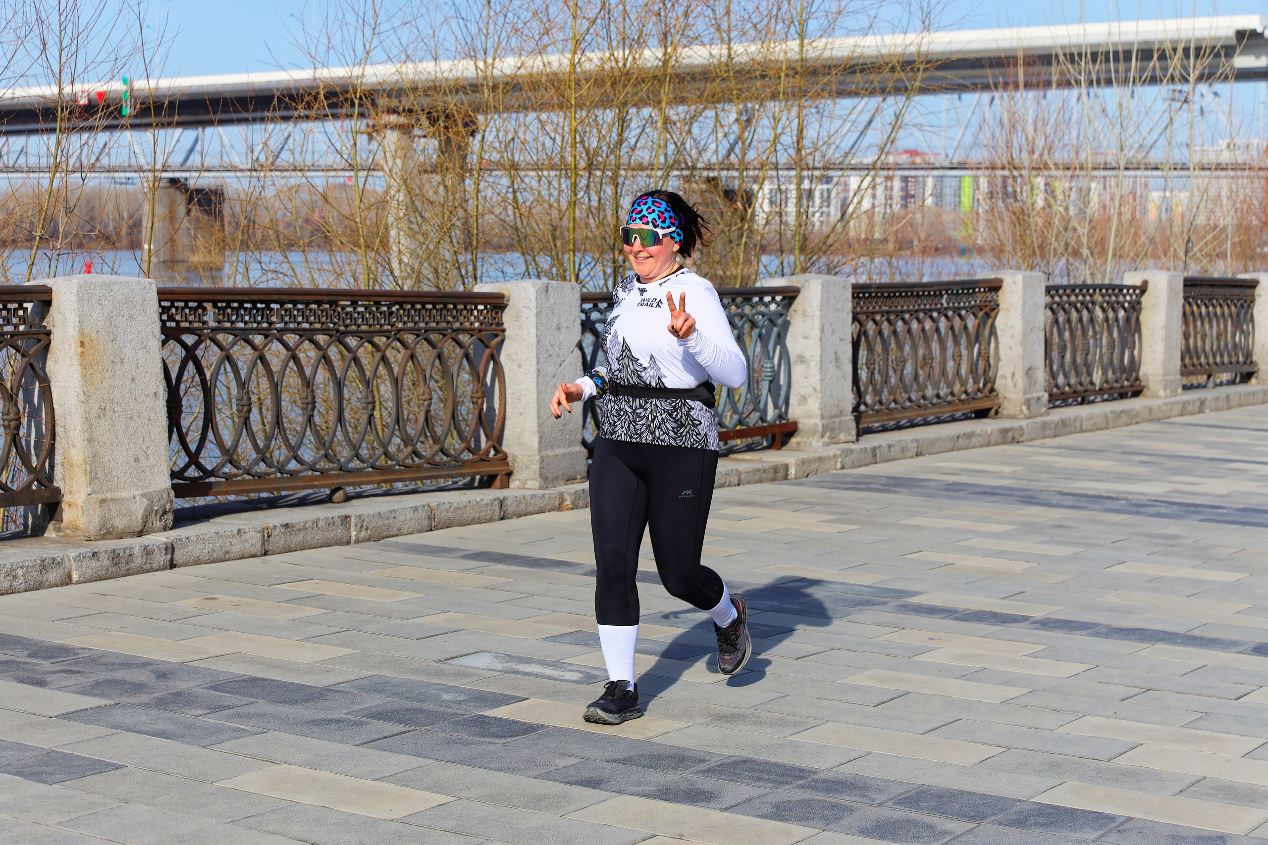 25.04.2026 Забег 5Вёрст. Клуб путешествий HimalTrex Горные туры в Гималаи Непал