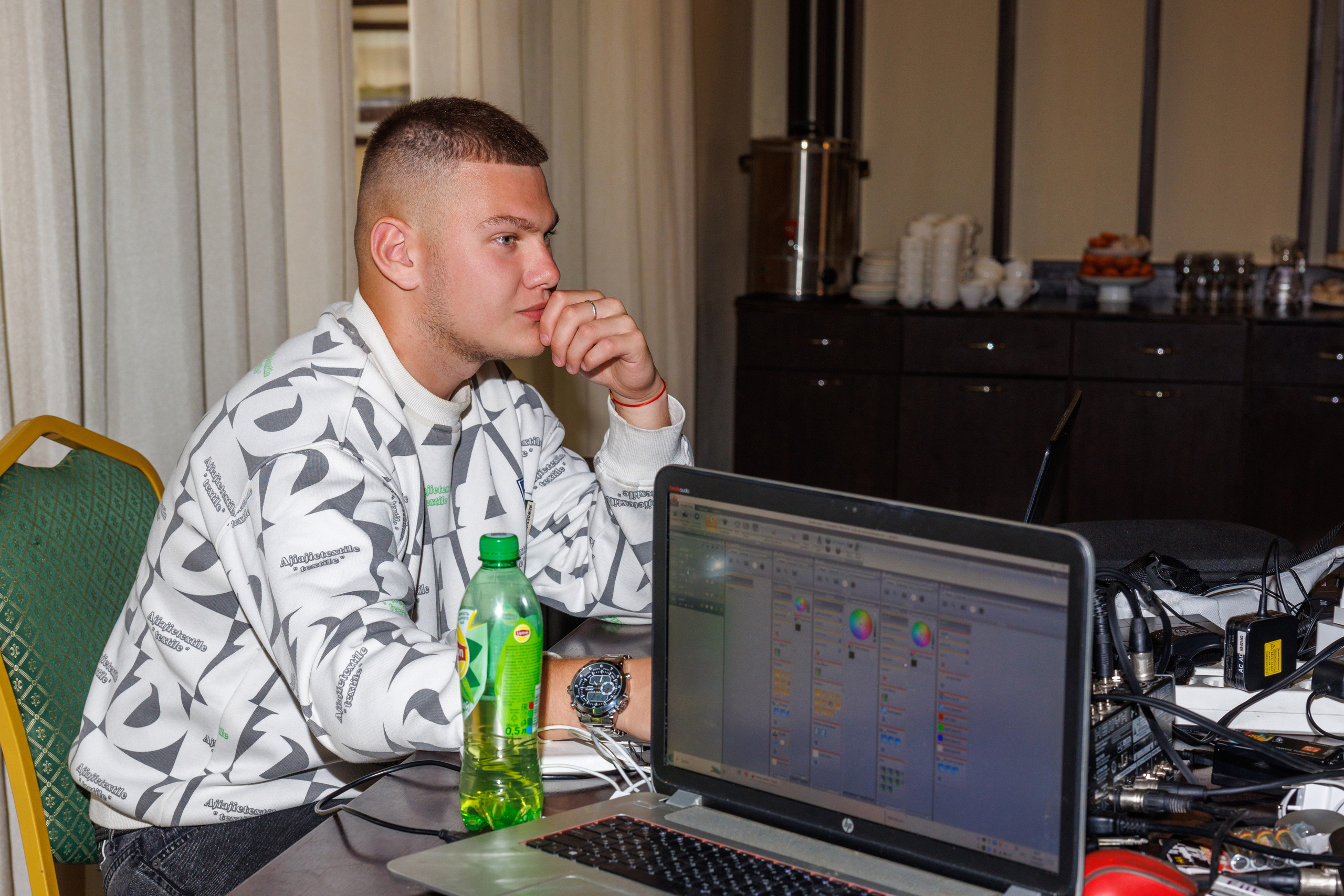 Выпускной 2025 Шк 10. Коммерческий фотограф Андрей Тремасов