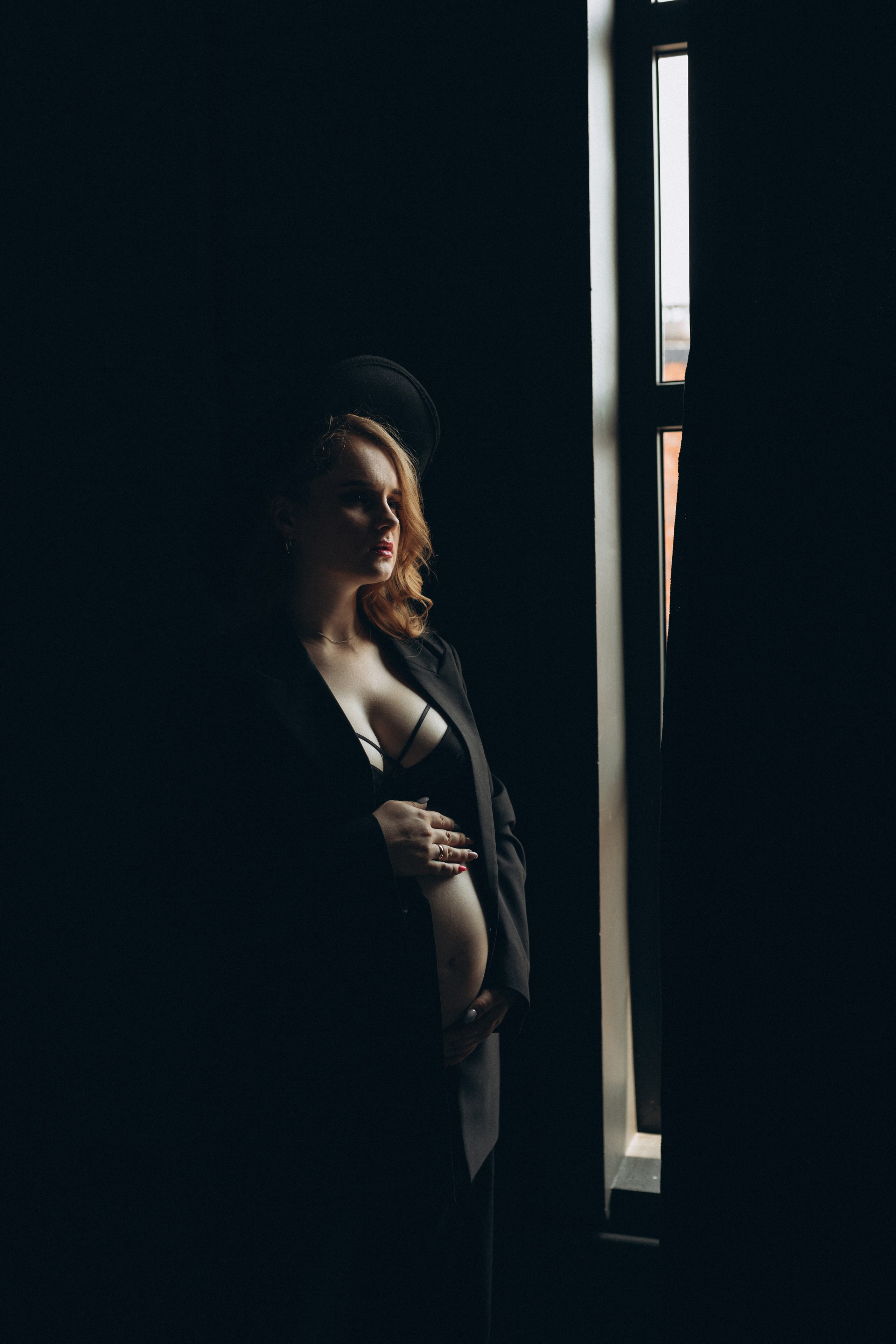 Катя. Фотограф Ксюша Белоносова