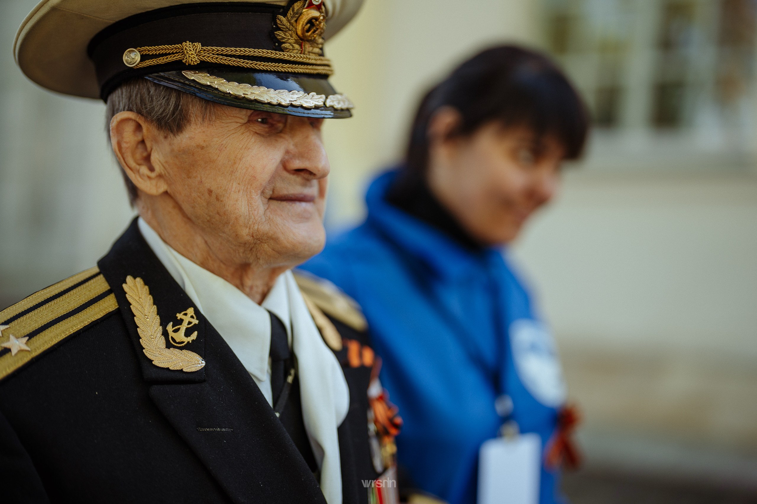 9 мая · Волонтеры Победы. Владимир Вершинин, тот самый свадебный видеограф