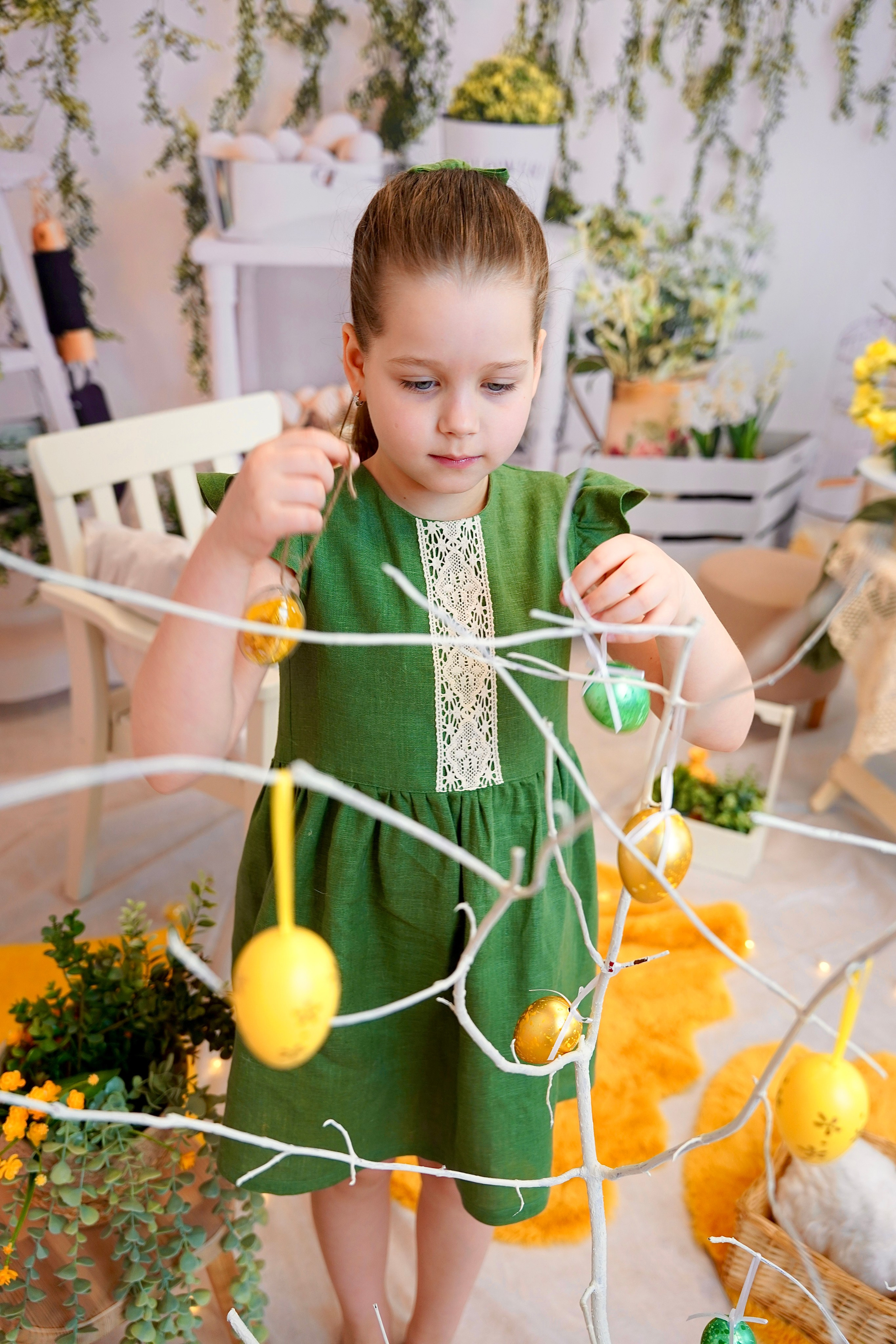 Весенний фотопроект № 2. Семейный и детский фотограф Александра Гвоздикова