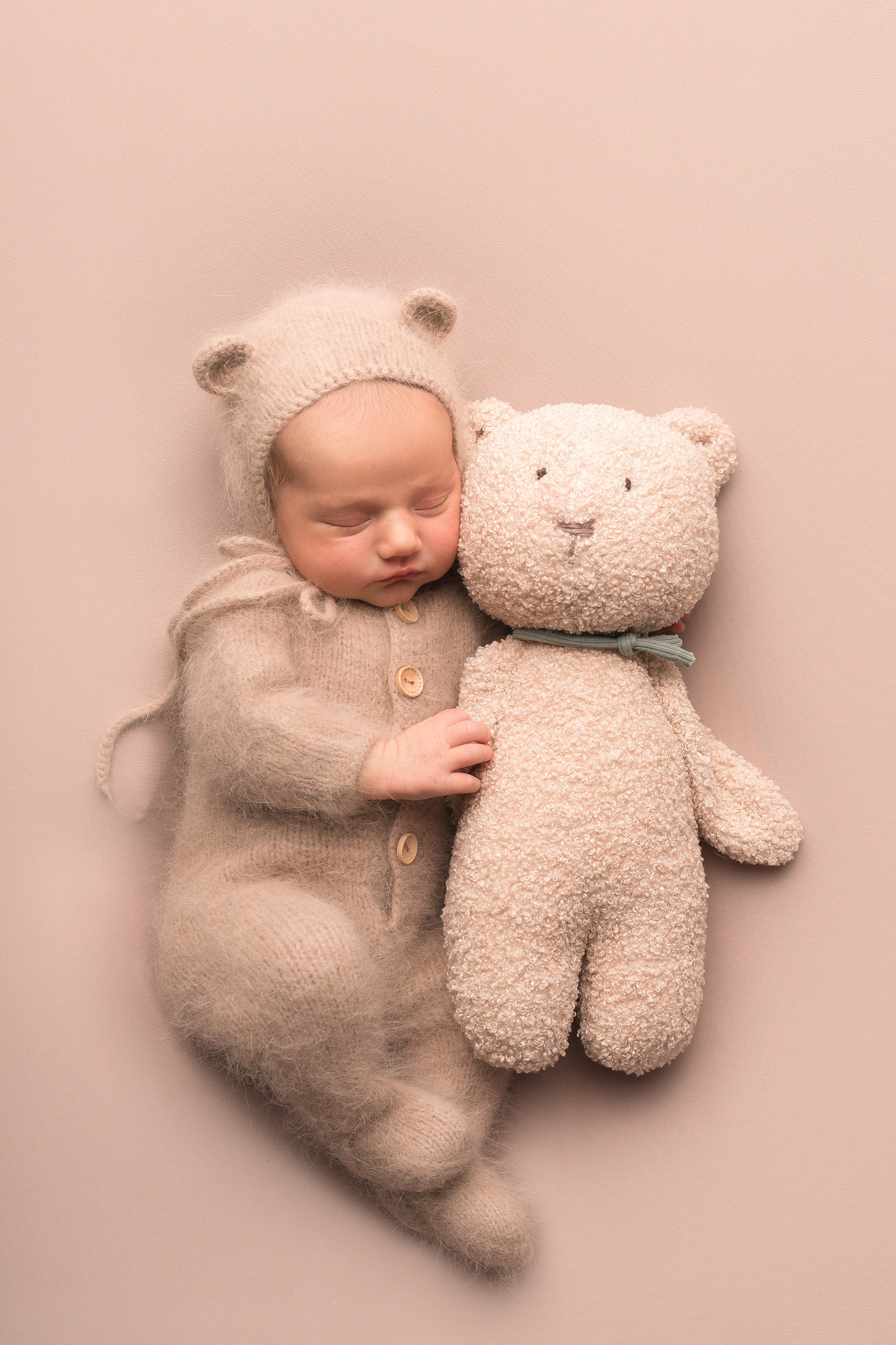 Мальчики. Фотограф новорожденных в Омске Анастасия Моисеева