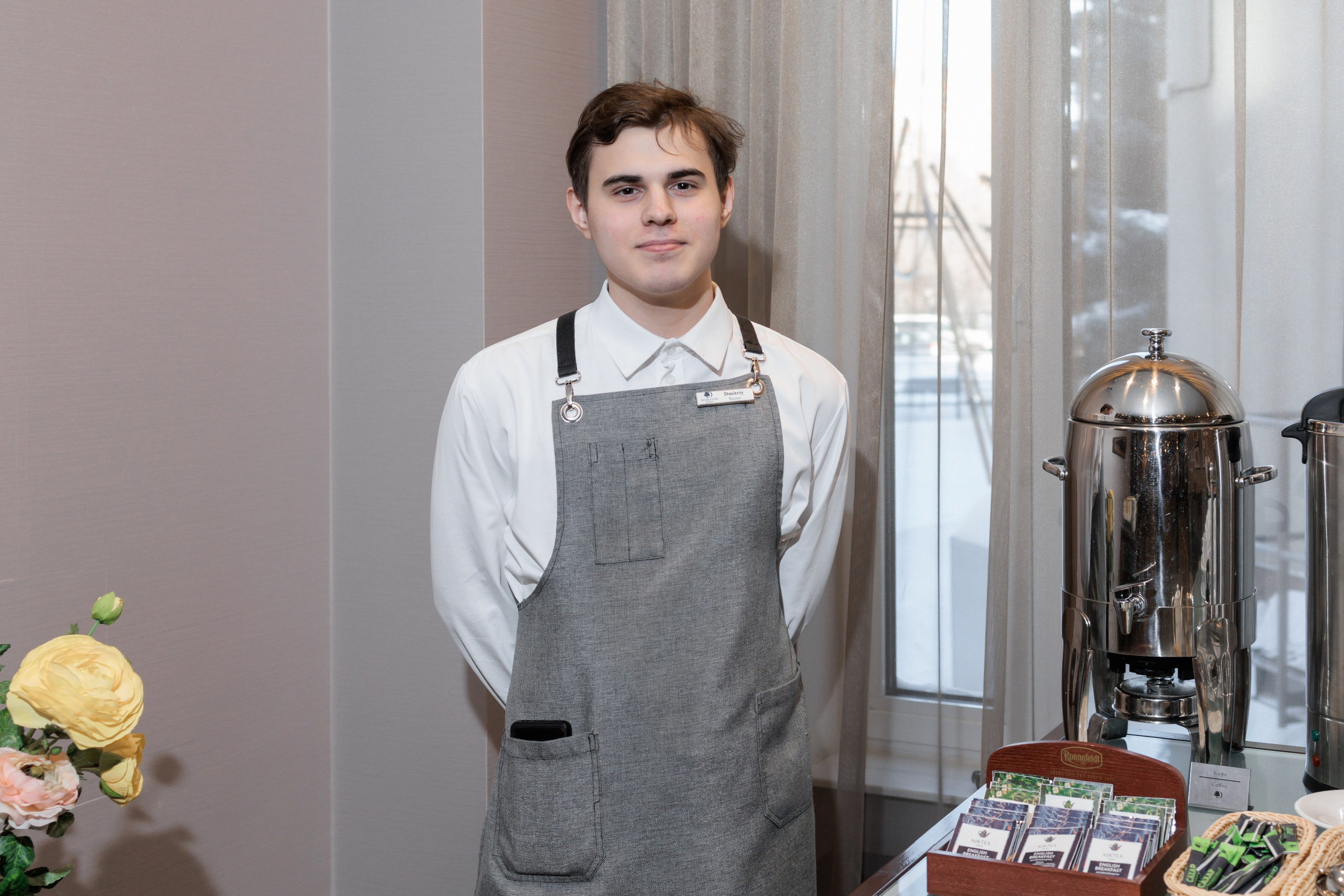 Конференции. Свадебный, репортажный фотограф в Тюмени Сергей Тапилин