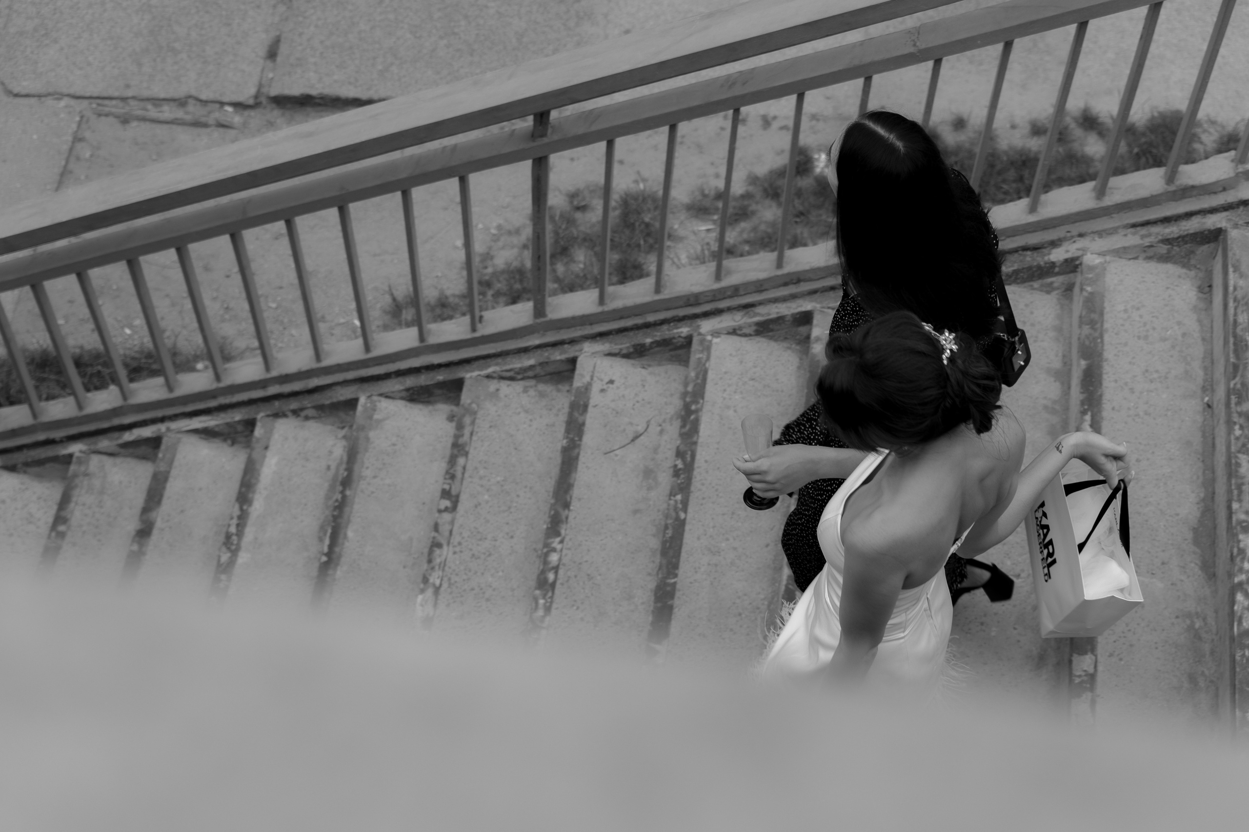 Александр&Анжелика Свадебная прогулка по о.Канта и Музею изобраз.искусств. Свадебный фотограф Калининград