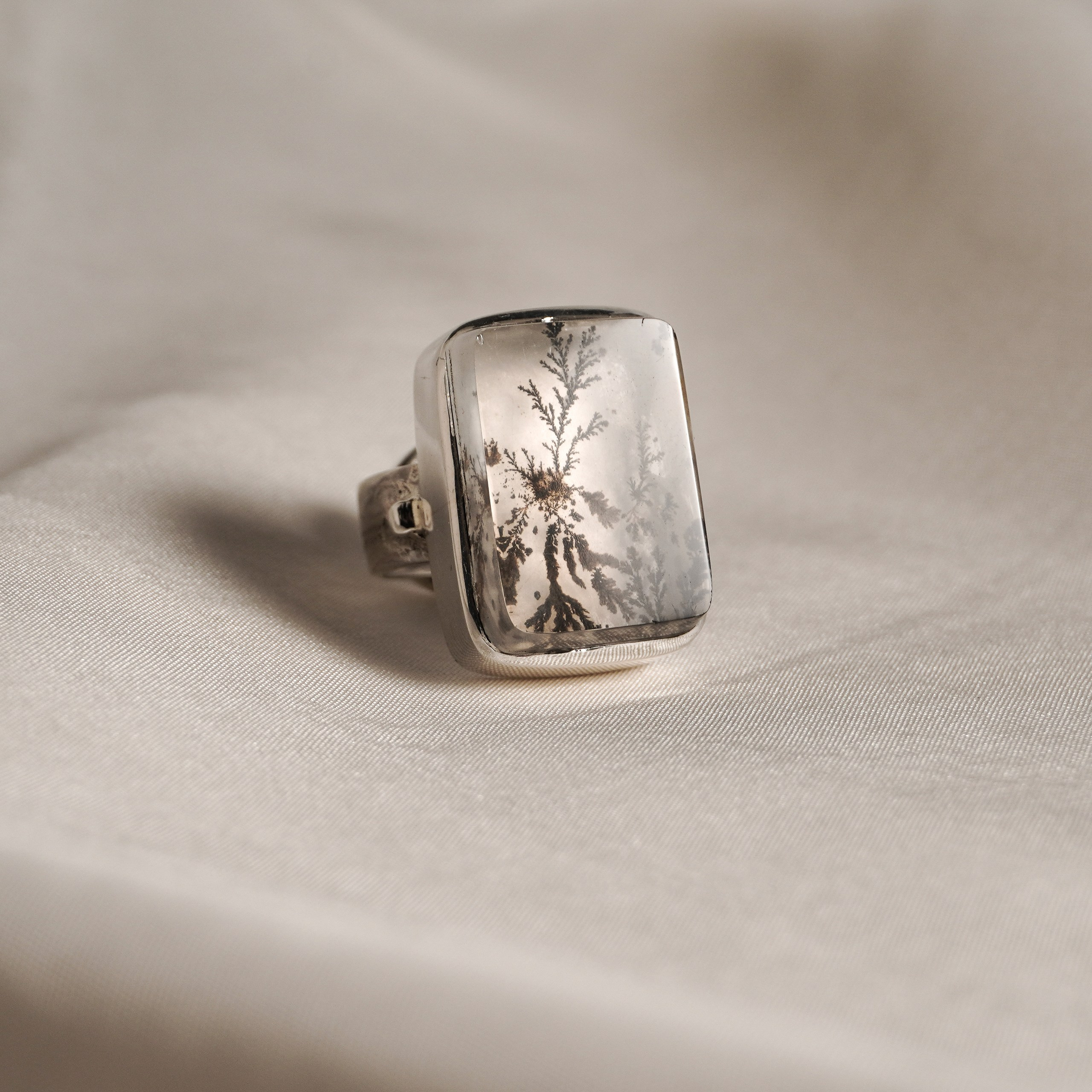 Ювелирные украшения. Настасья Проценко. Фотограф