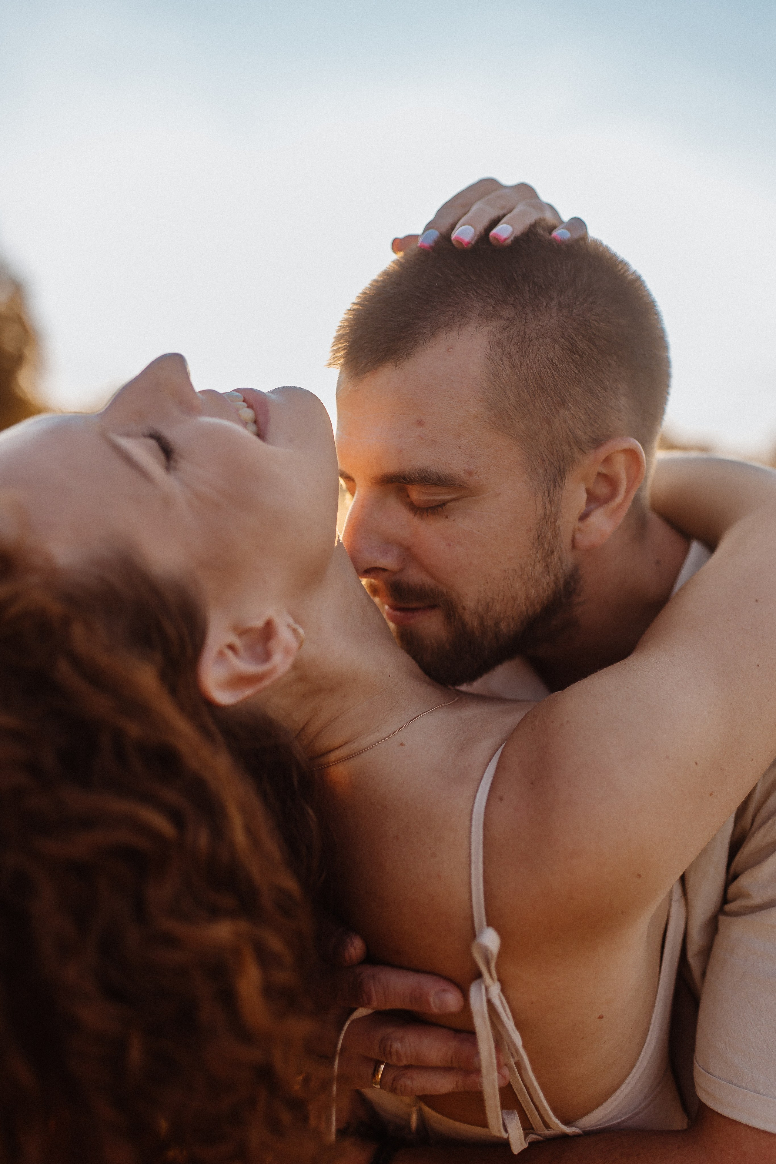 Золотое счастье. Фотограф Лодейное Поле Екатерина Герасимова в Санкт-Петербурге и Лен. области