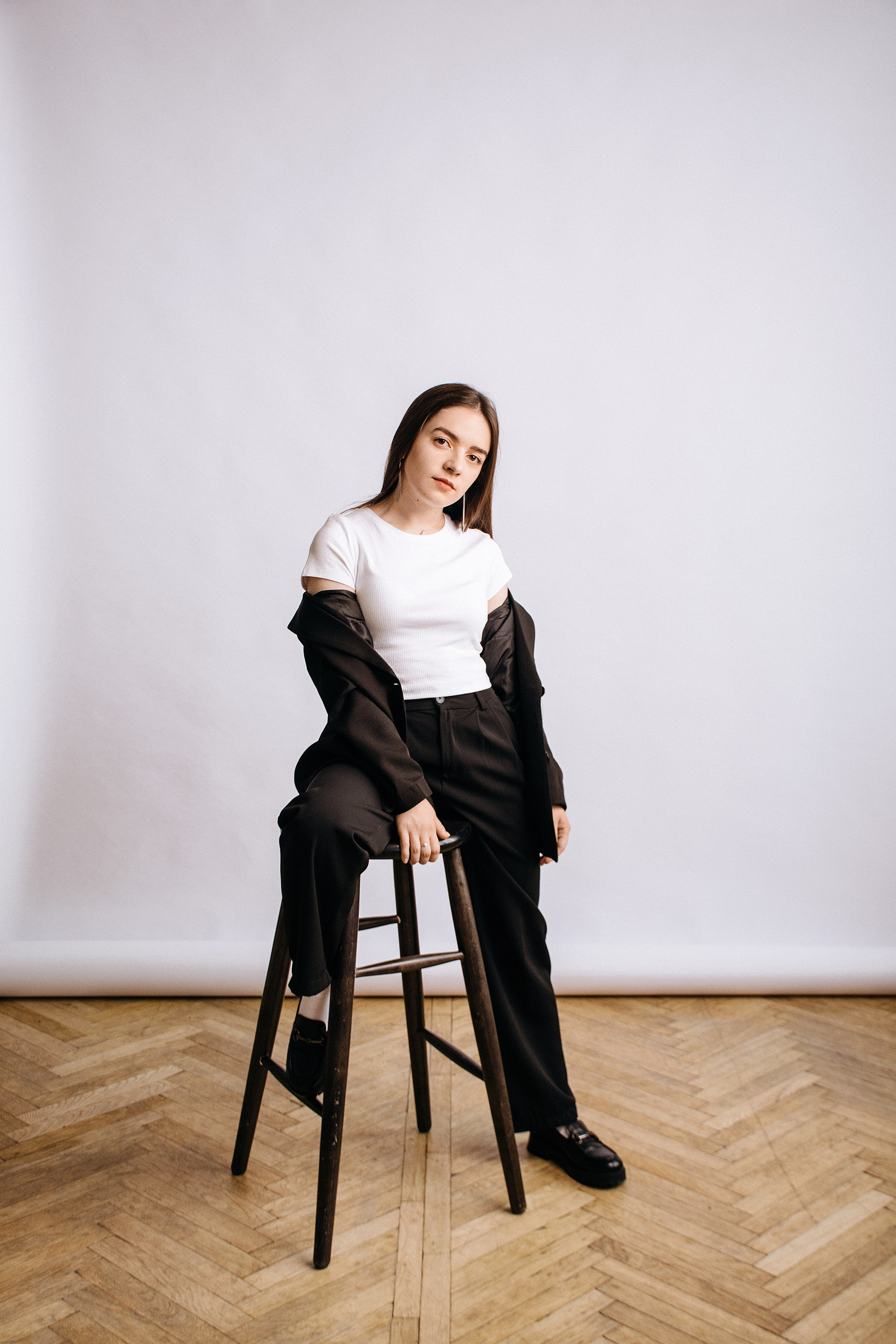 23. Портретный фотограф и ретушер Спирина Александра | Тула