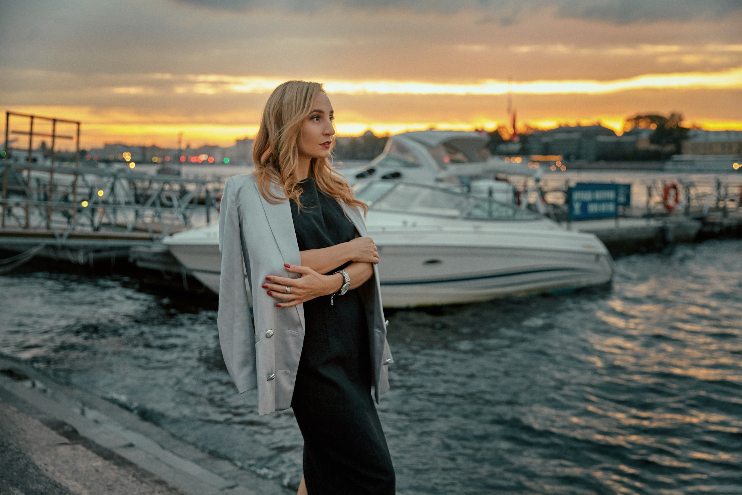 Albina. Рекламный фотограф Санкт-Петербург Катерина Мишкель