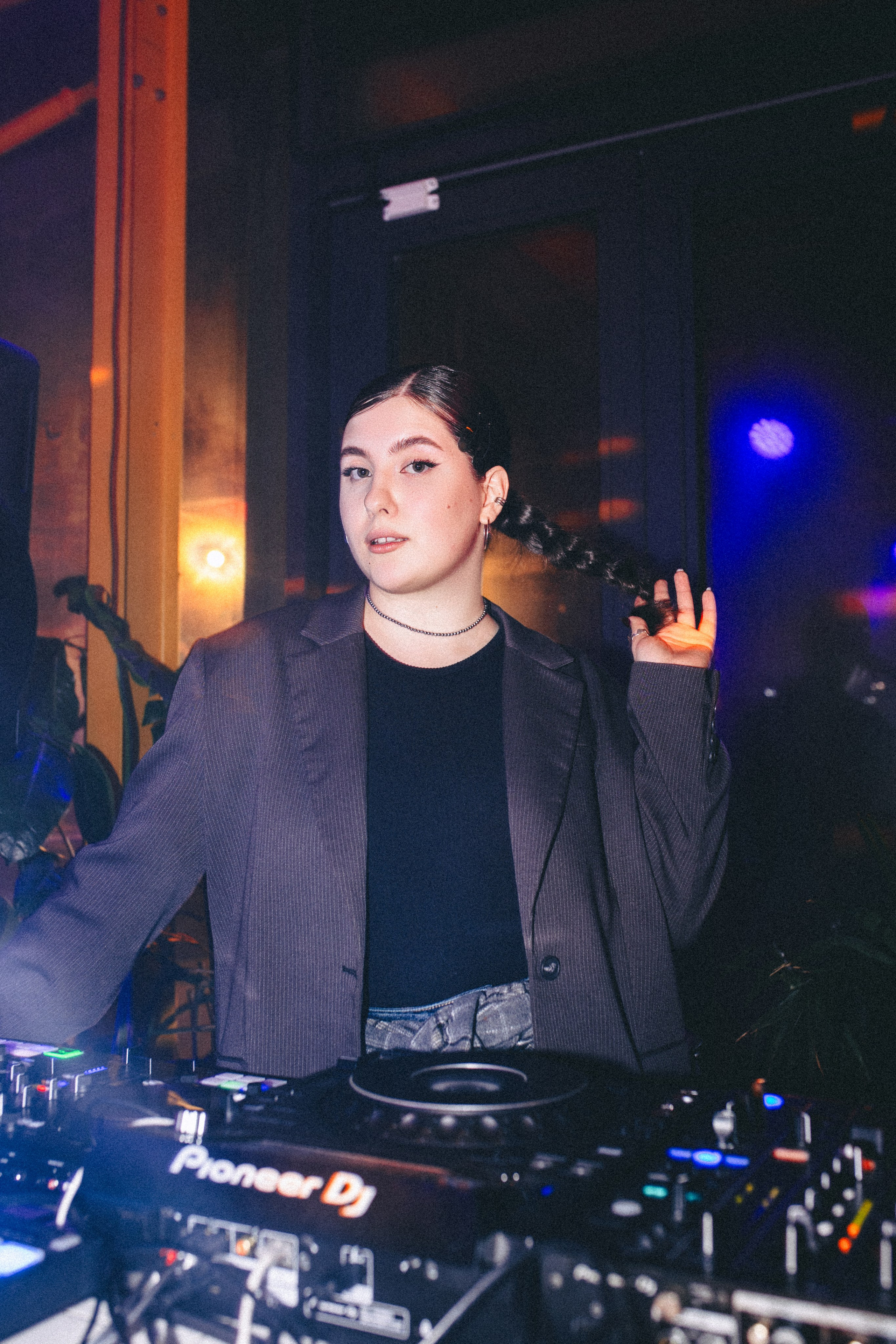 GIRLS POWER | Парк Культуры. Фотограф в Ставрополе Алина Клочкова