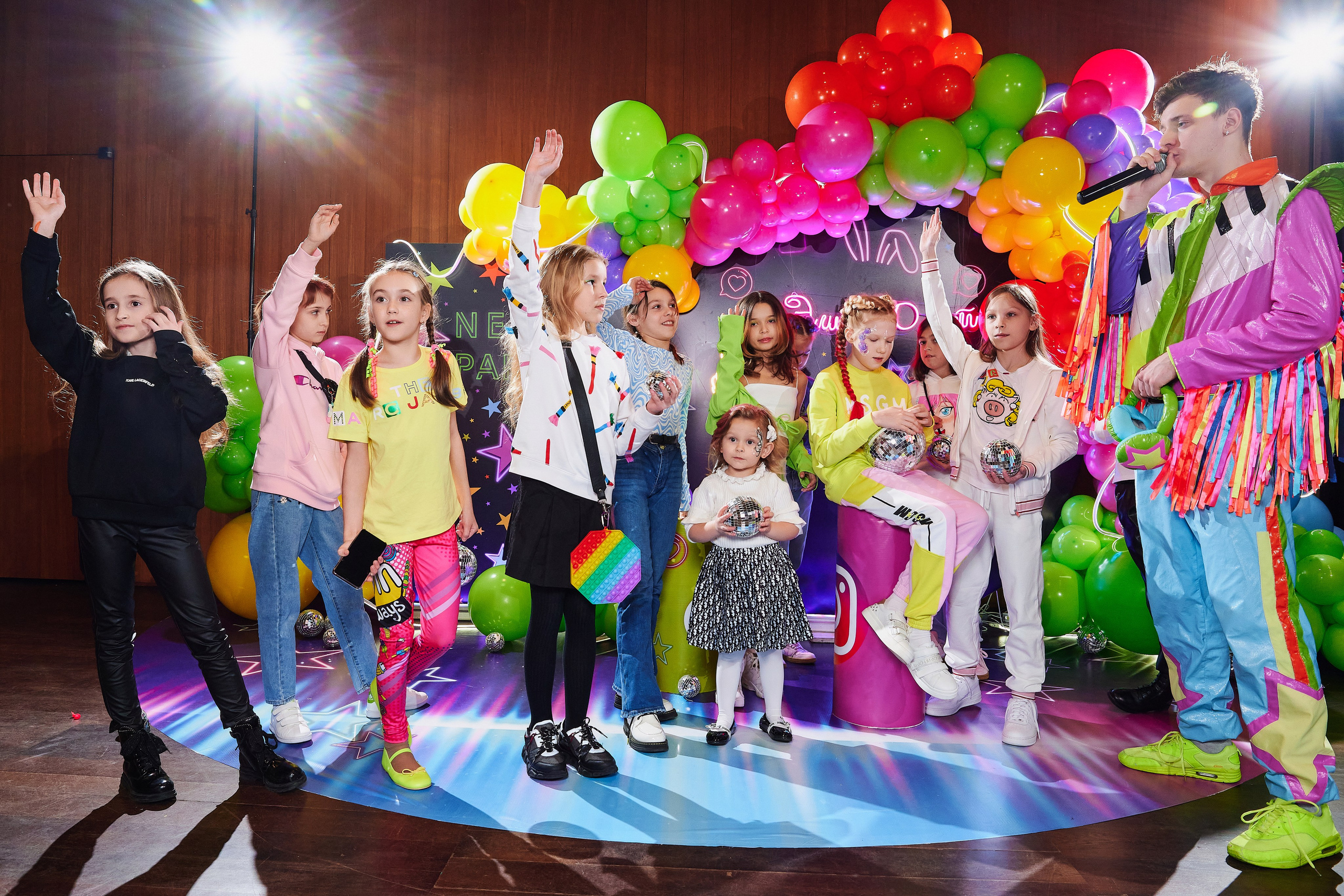 День Рождения Элины. Goganaft.ru — Репортажный фотограф в Москве Георгий Коненков