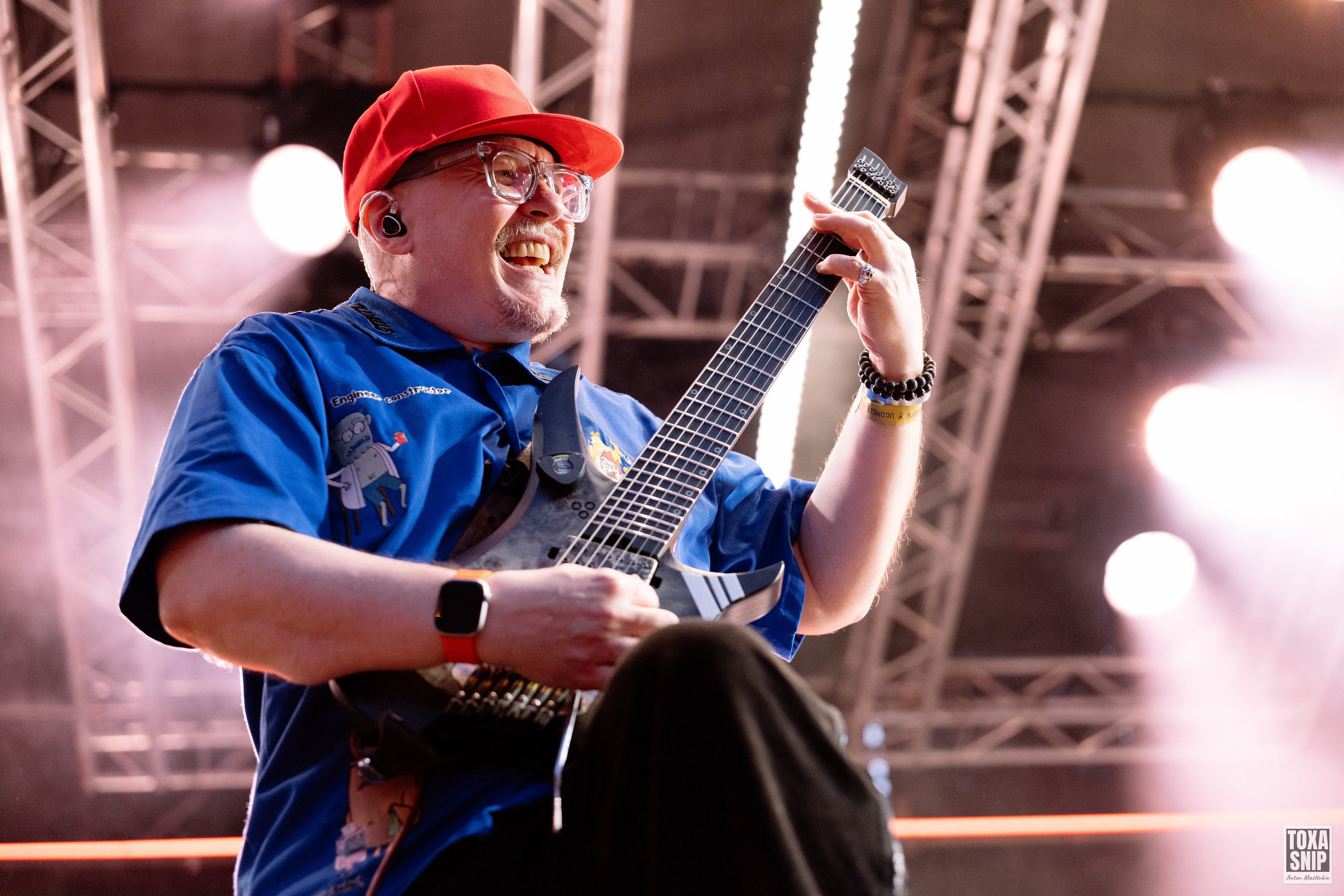 Концерт группы СЛОТ / ОЛДСКУЛЫ СВЕЛО в Москве. Toxasnip Photo | Anton Maslenkin