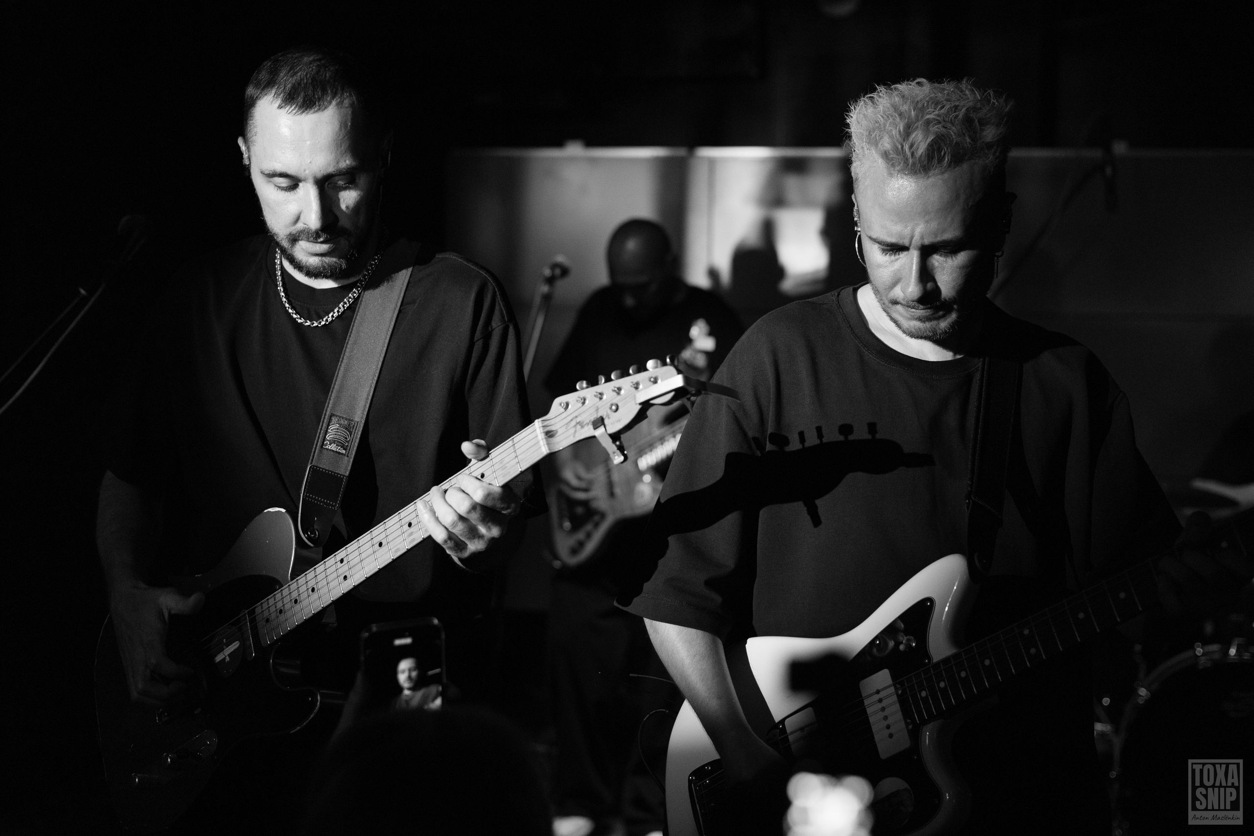 Мураками (27.04.2025). Toxasnip Photo | Anton Maslenkin