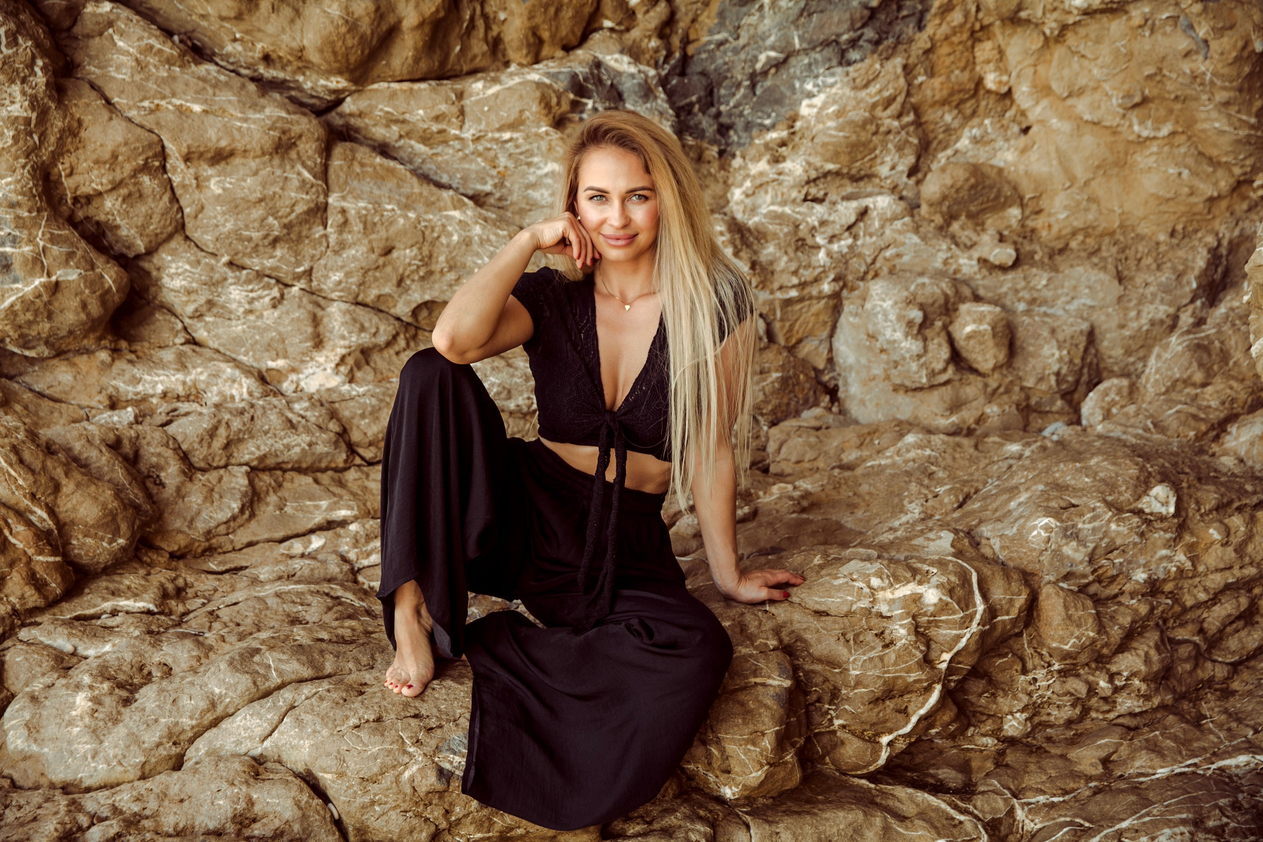 Daria Rocks. ANNA KUDRINA PHOTOGRAPHY Russia