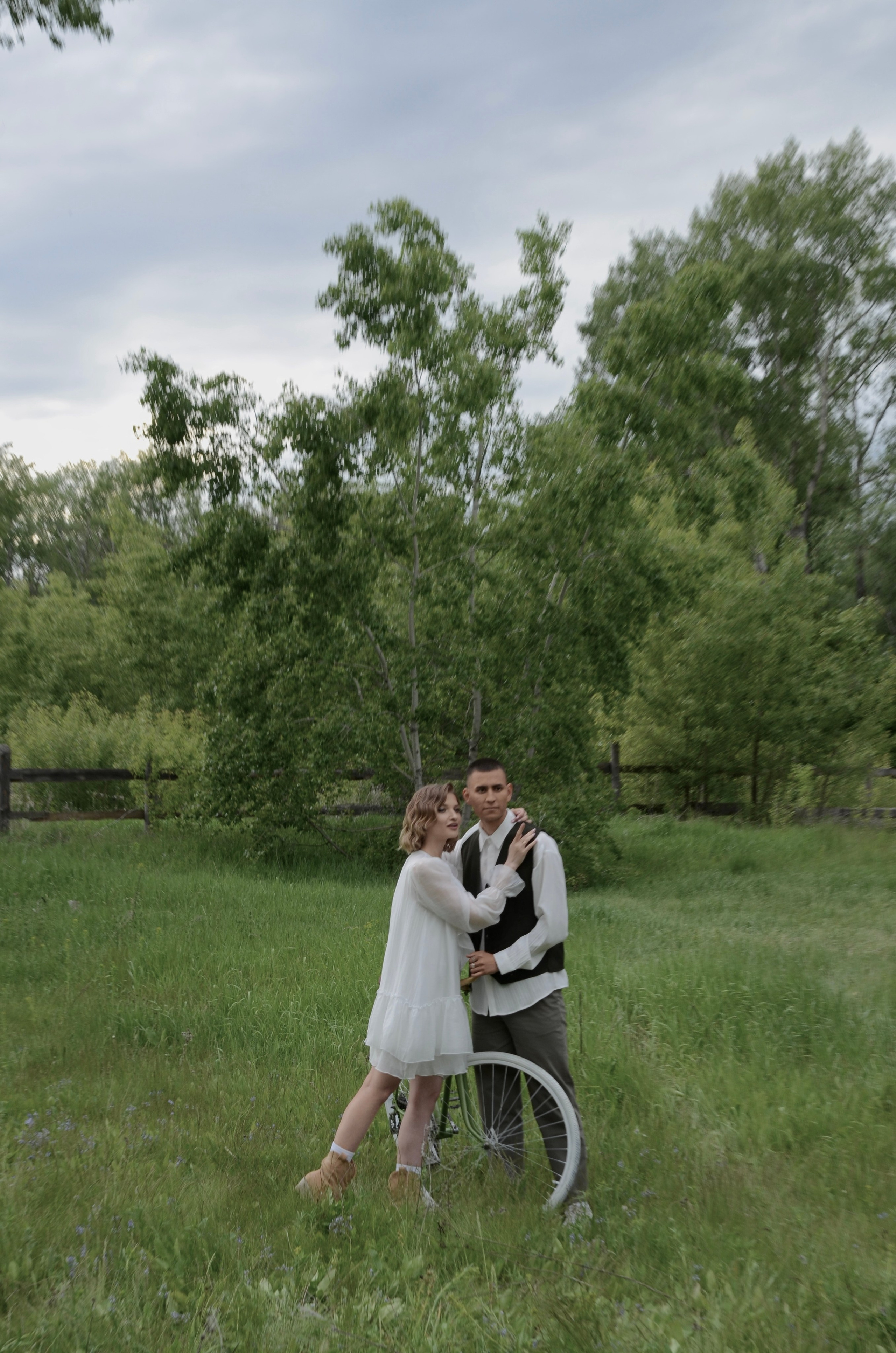 CREATE YOUR LOVE. Фотограф