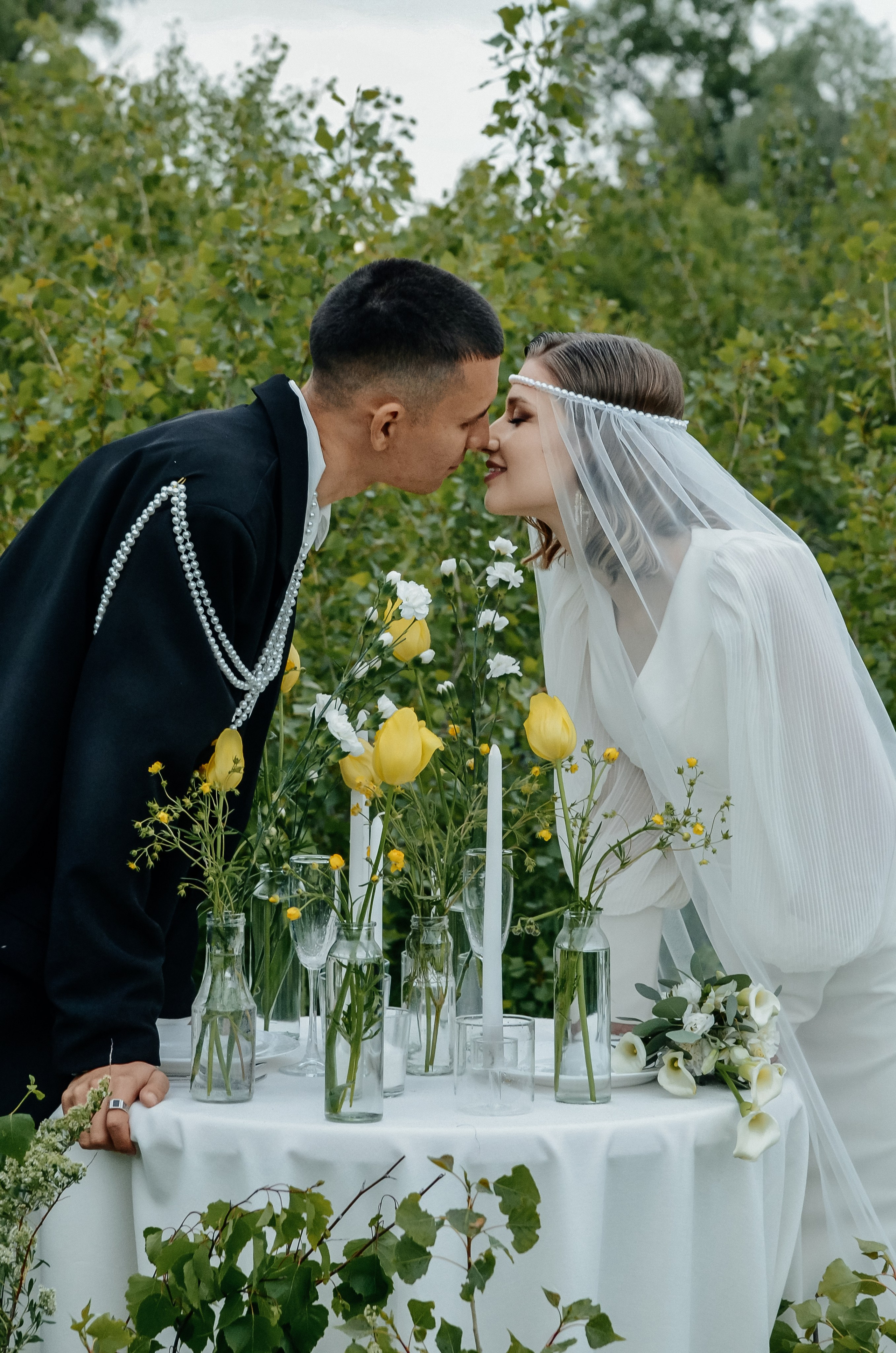 CREATE YOUR LOVE 2. Фотограф