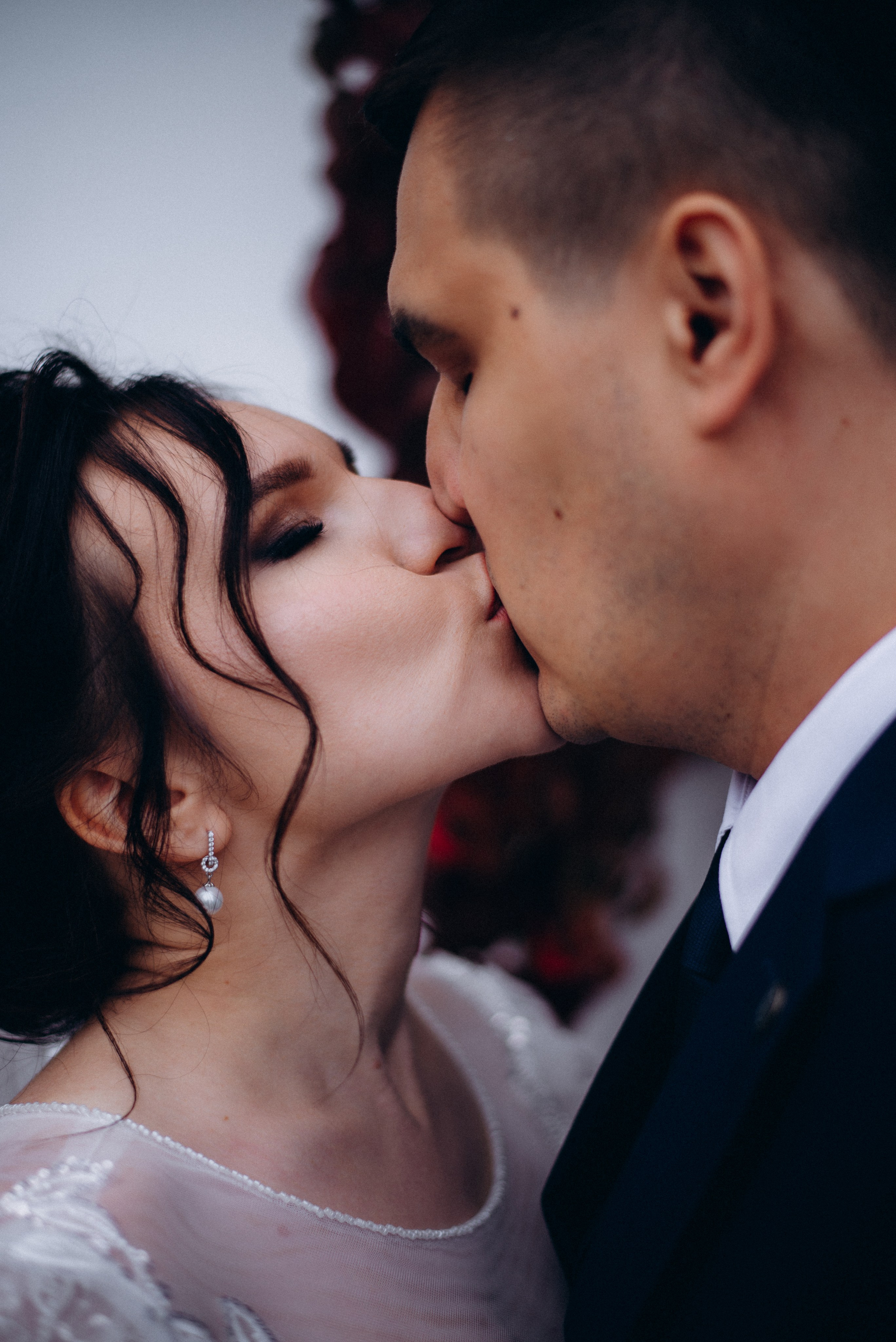 Владимир и Галина. Артём Самойленко, фотограф в г. Волгоград