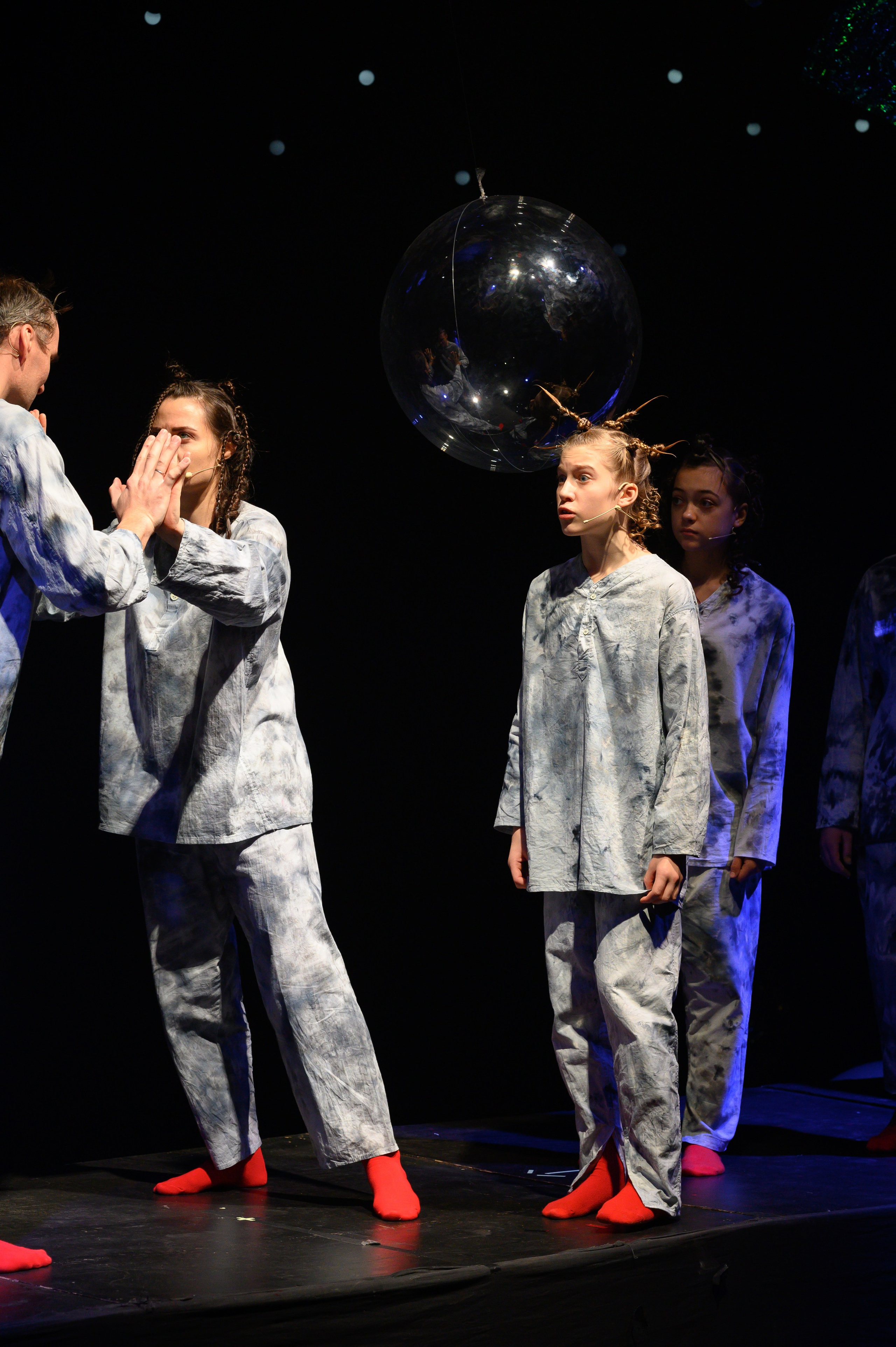 «Луч» ДК Победа март 2025. Семейный фотограф Казакова Дарья