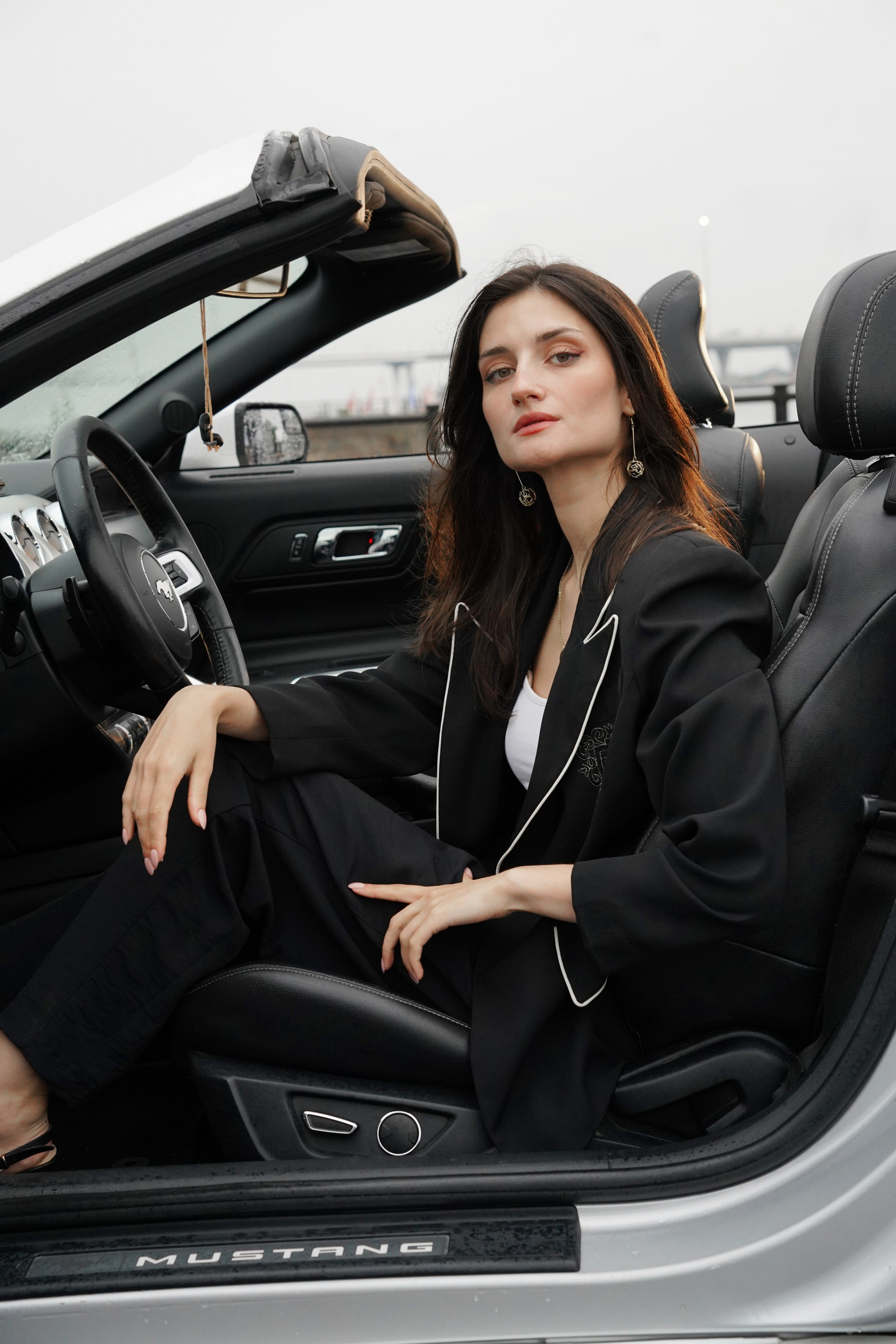 Кабриолет. Студийный и портретный фотограф в САНКТ-ПЕТЕРБУРГЕИрина Махаон