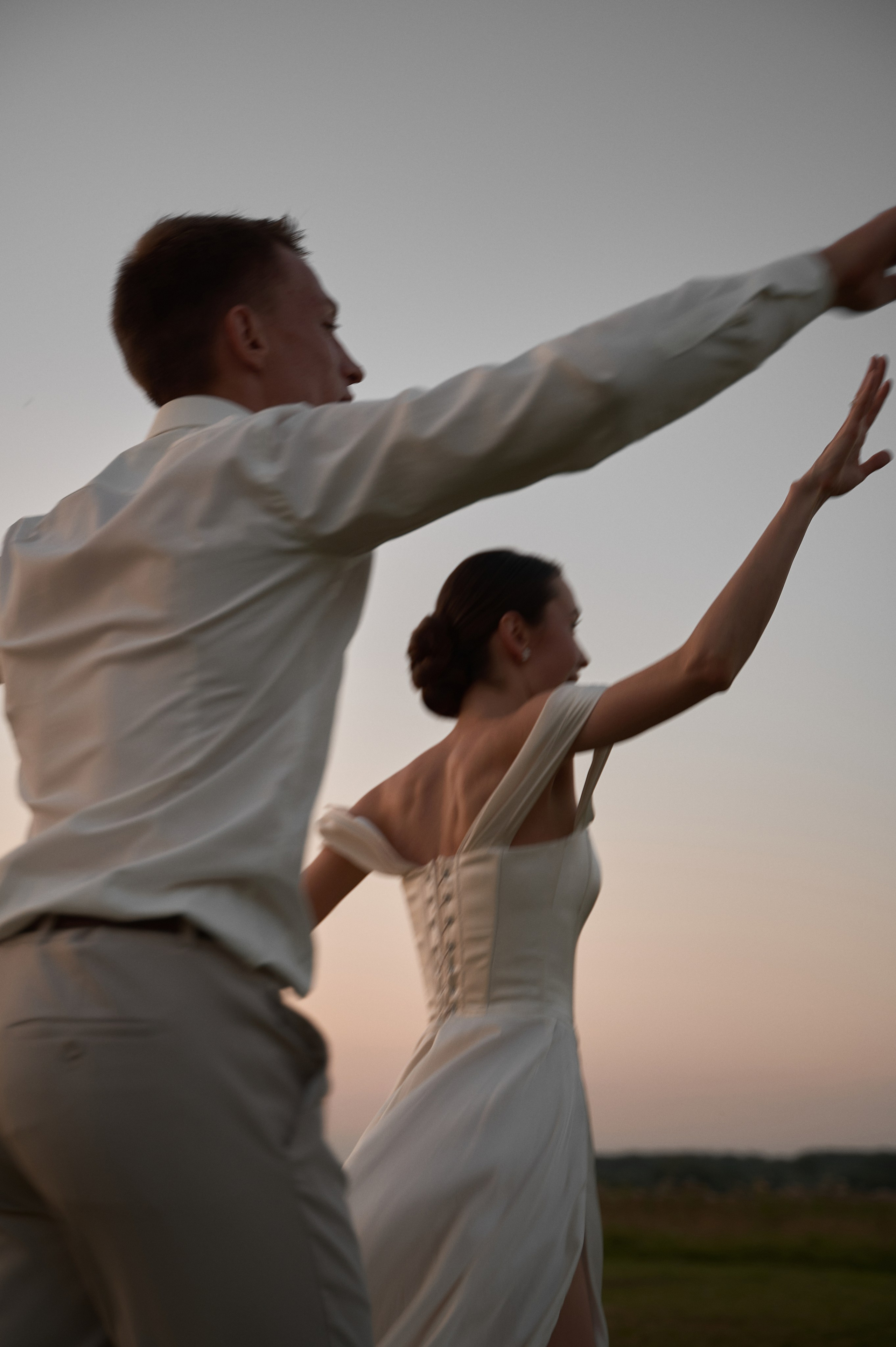 Свадебный фотограф Москва, Брянск - цены, съёмка свадьбы. Свадебный и портретный фотограф в Брянске Скепская Лилия