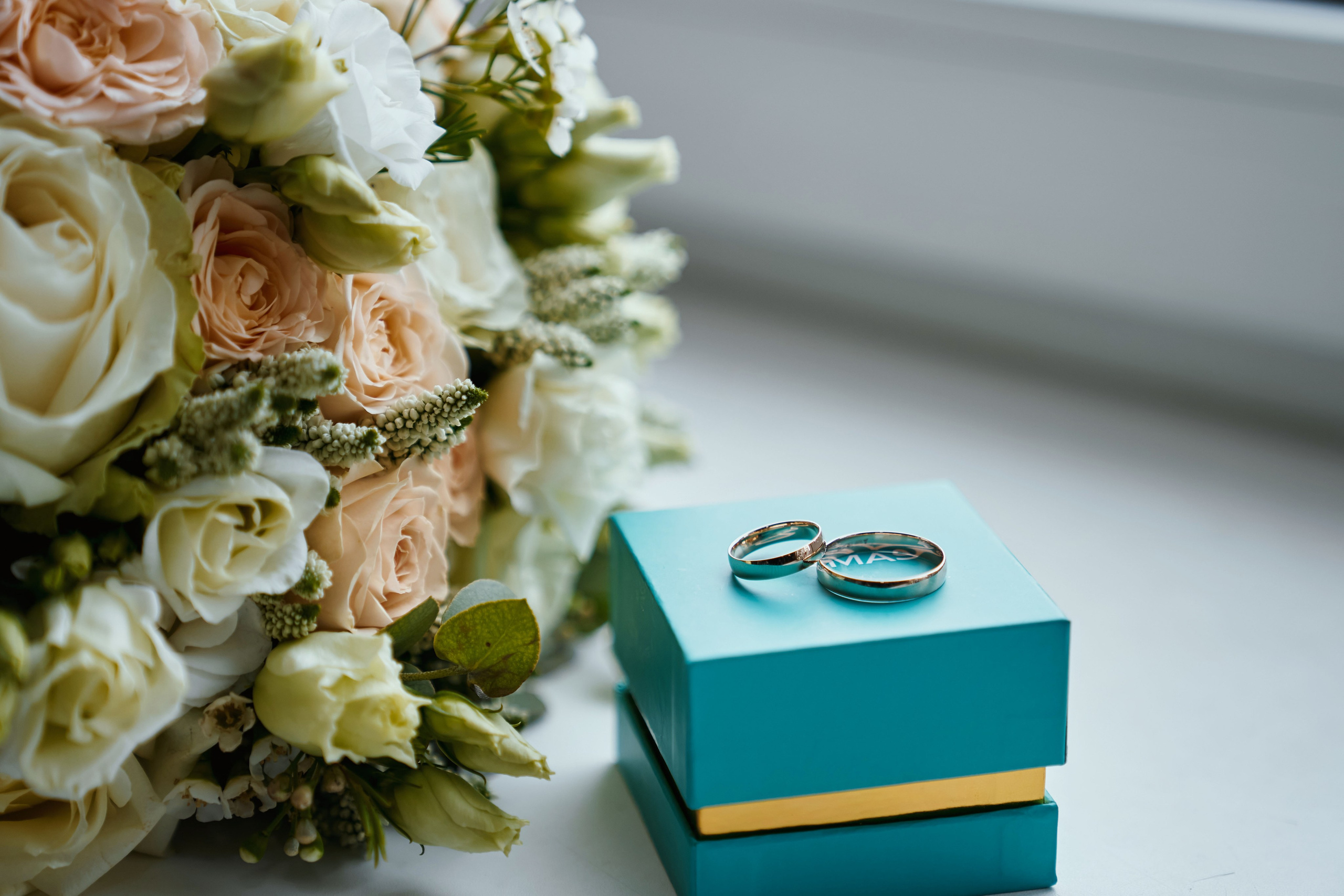 Фотограф на роспись в Измайловском ЗАГС