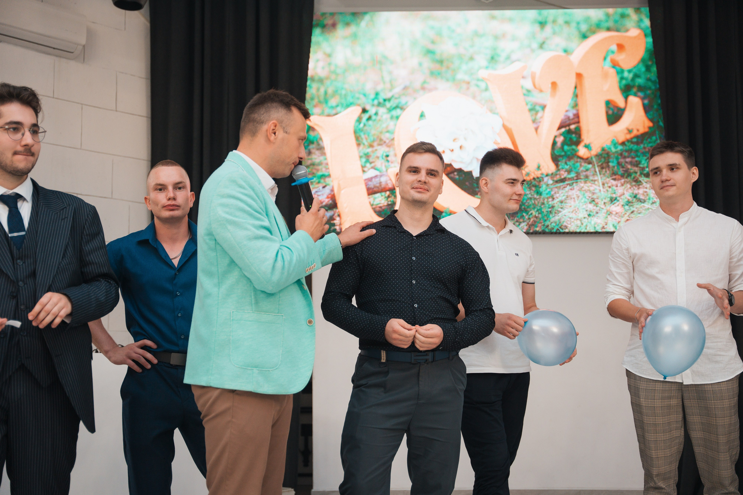 Ирина и Сергей. Фотограф Хабаровск