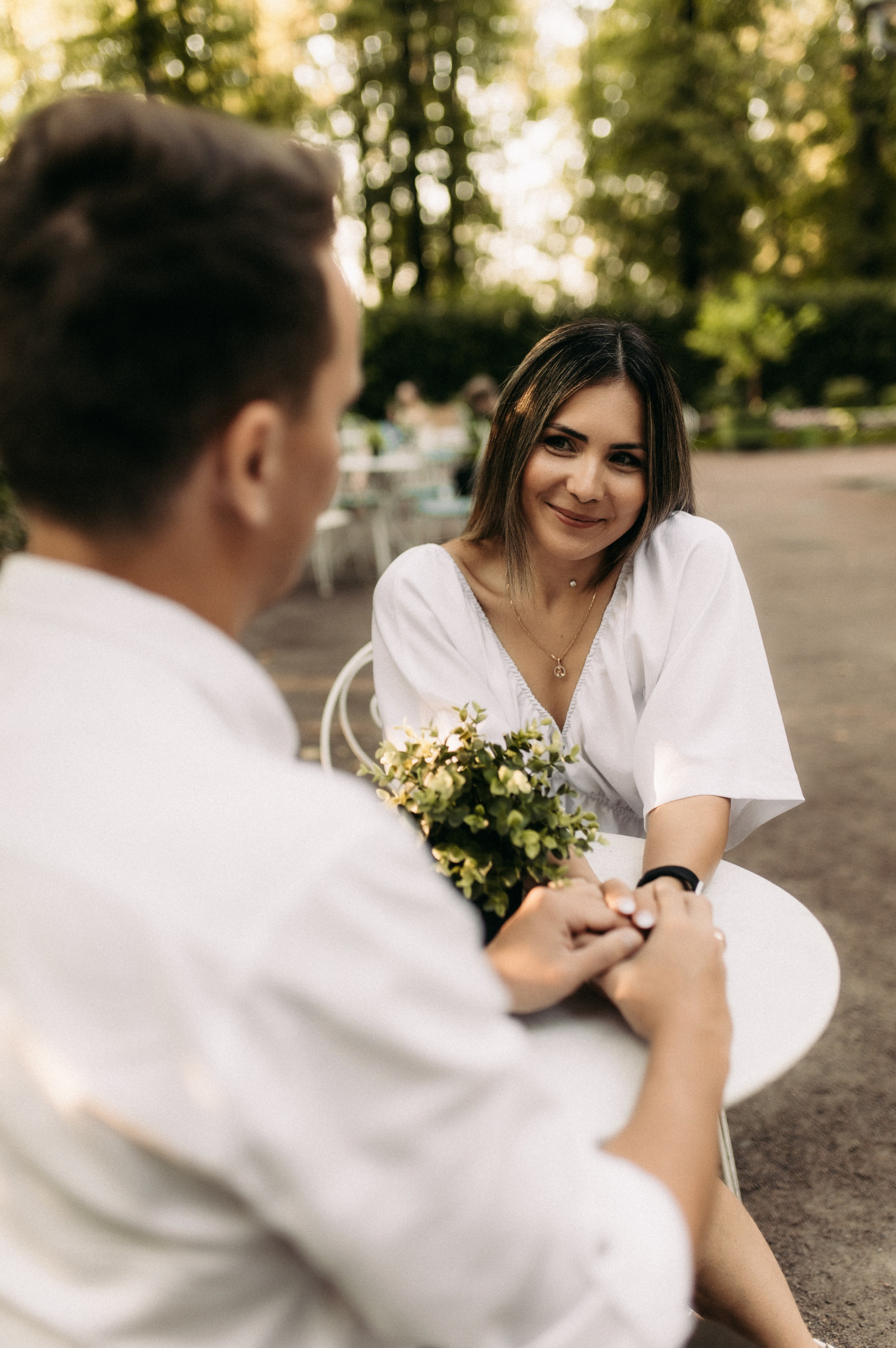Наталья и Михаил. Фотограф в Санкт-Петербурге