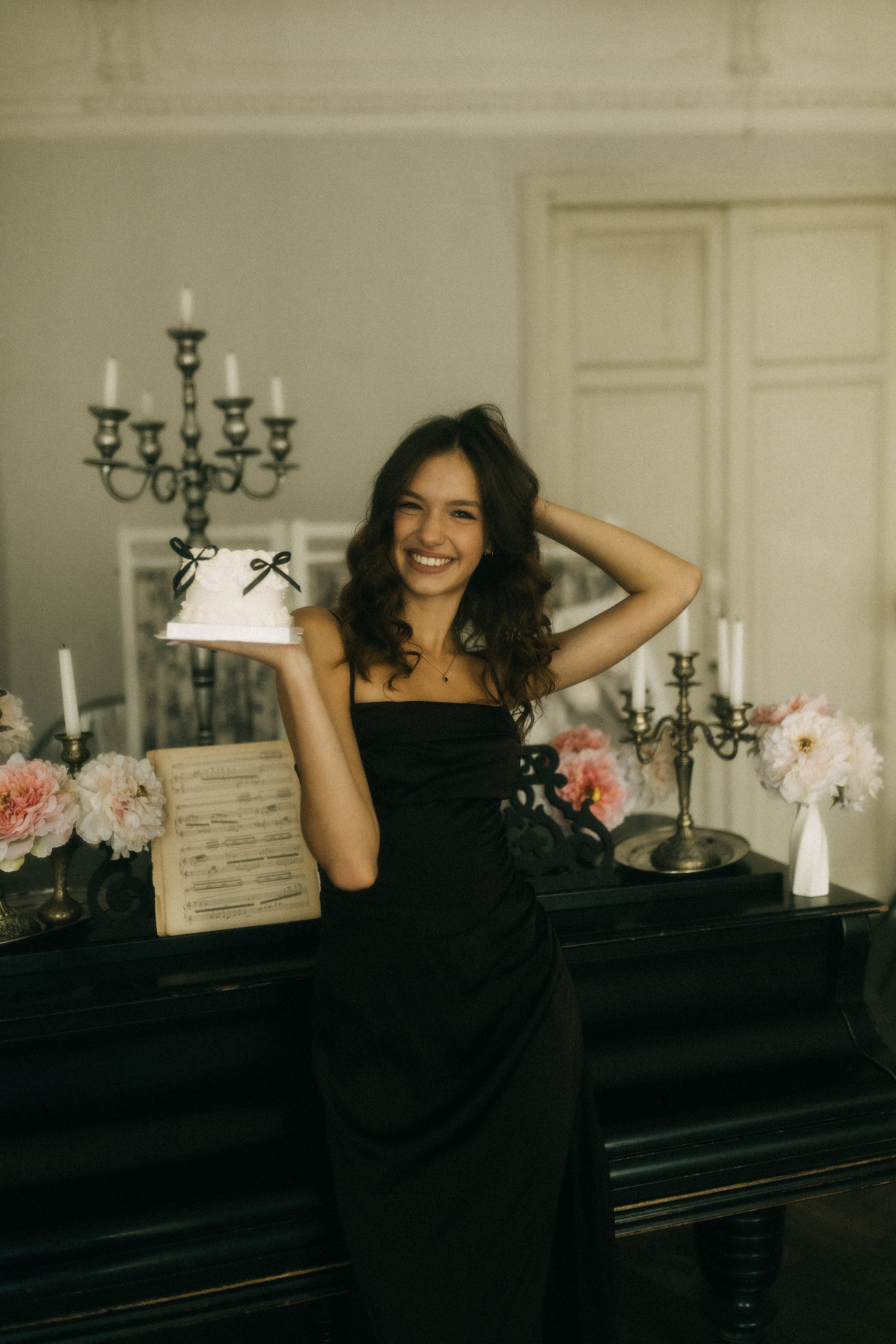 Таисия. Фотограф в Санкт-Петербурге