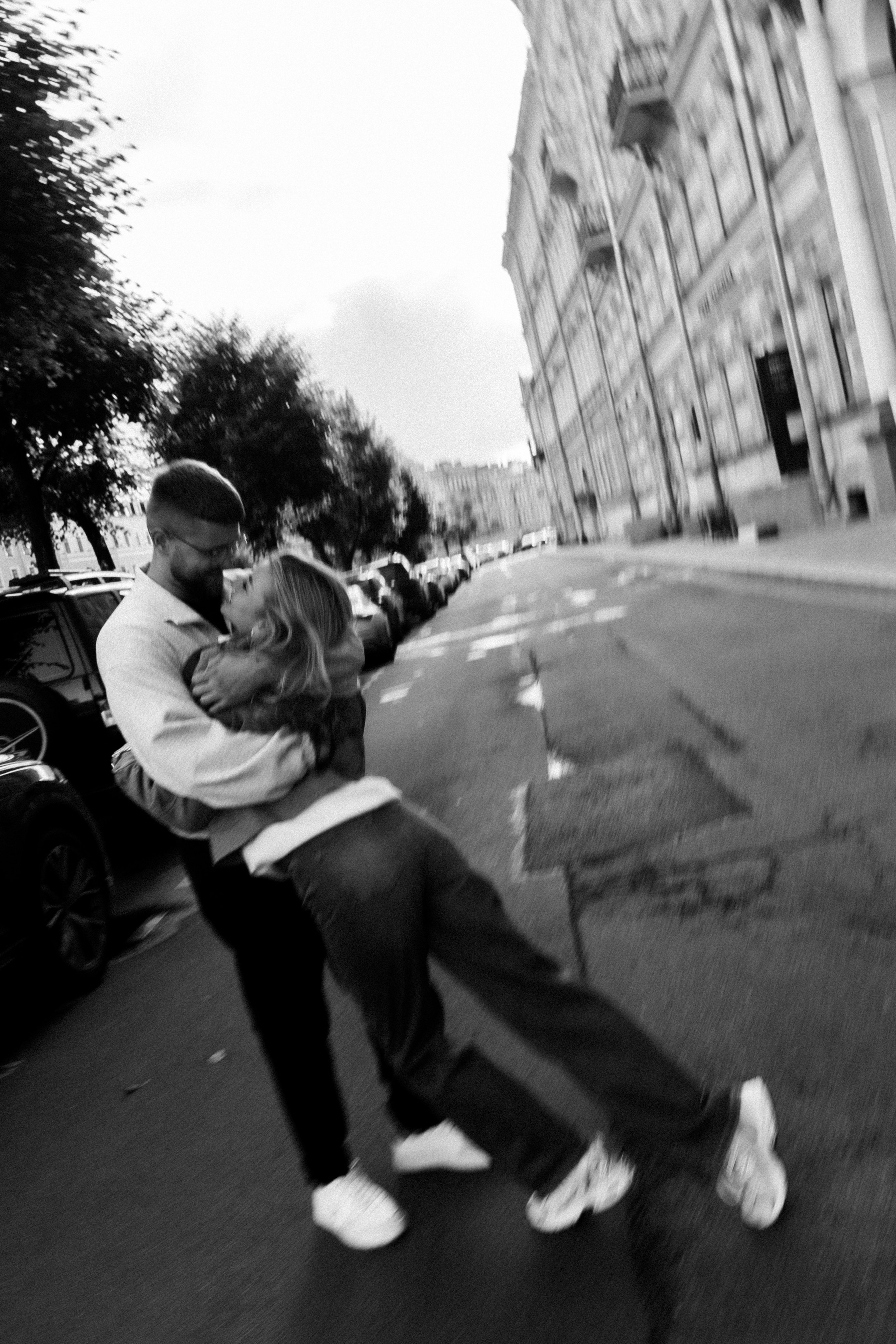 Лера и Дима. Фотограф в Санкт-Петербурге