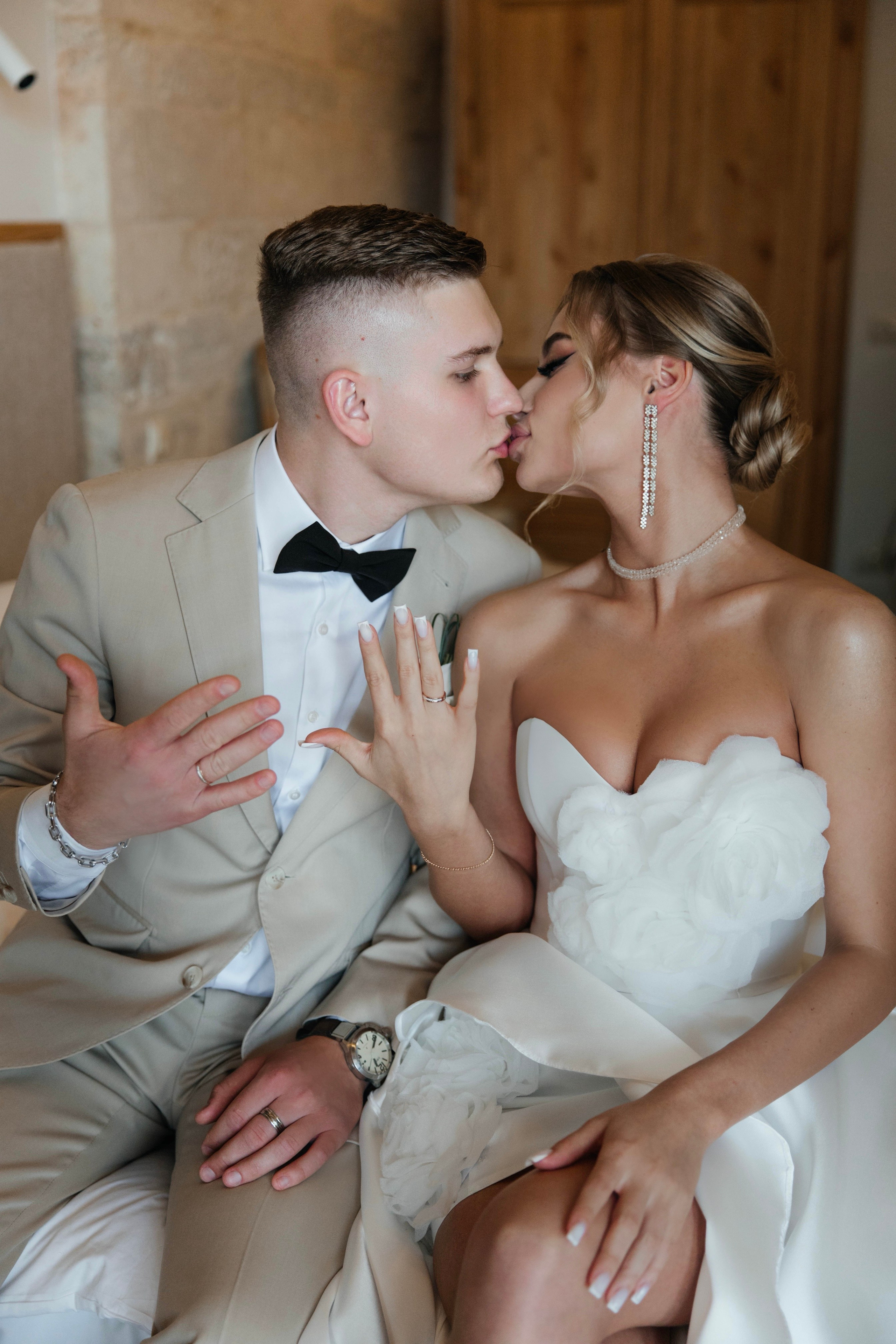 DMITRY & MARIA. Свадебное ФОТО & ВИДЕО Москва/Липецк