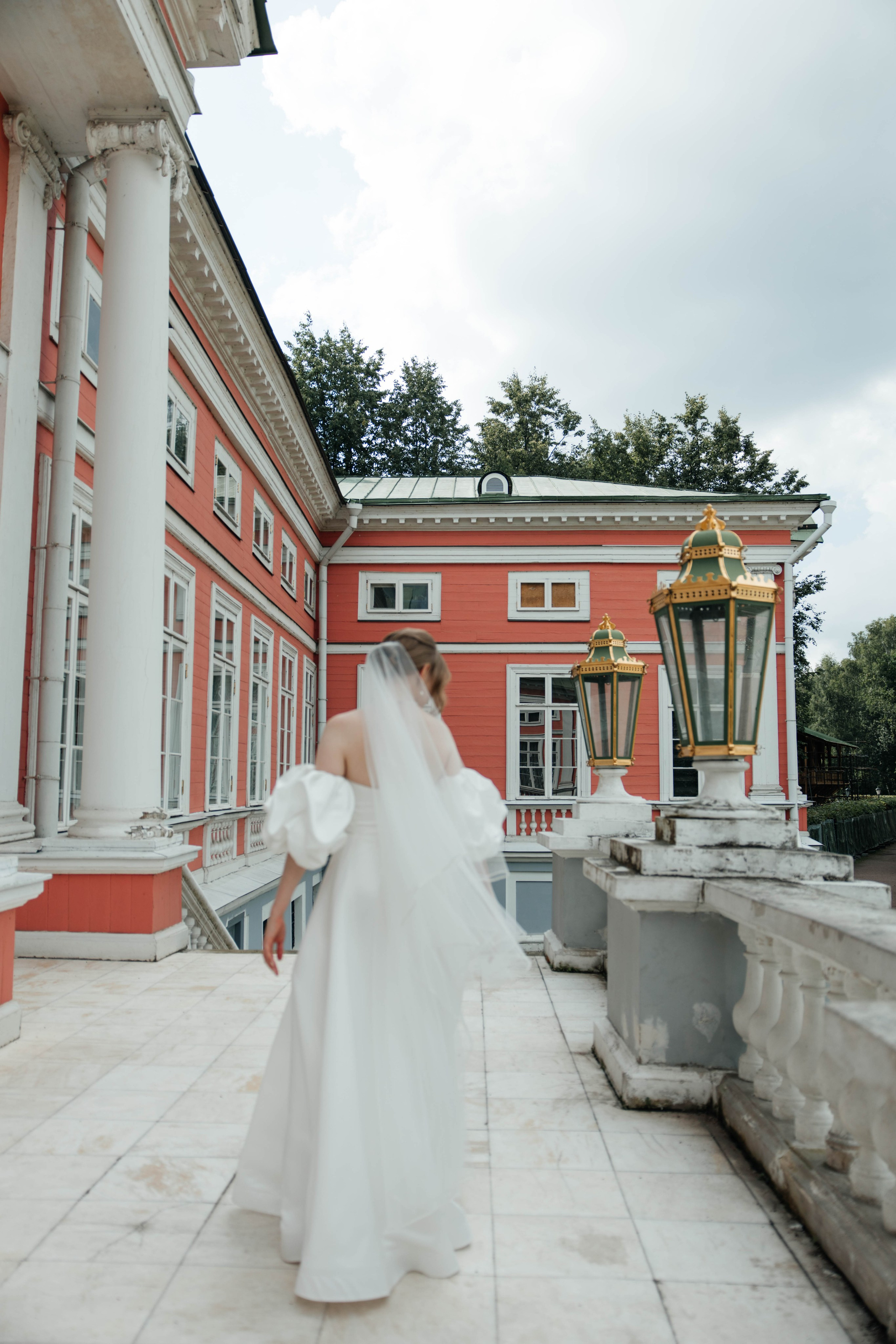 DANIEL & ANNA. Свадебное ФОТО & ВИДЕО Москва/Липецк