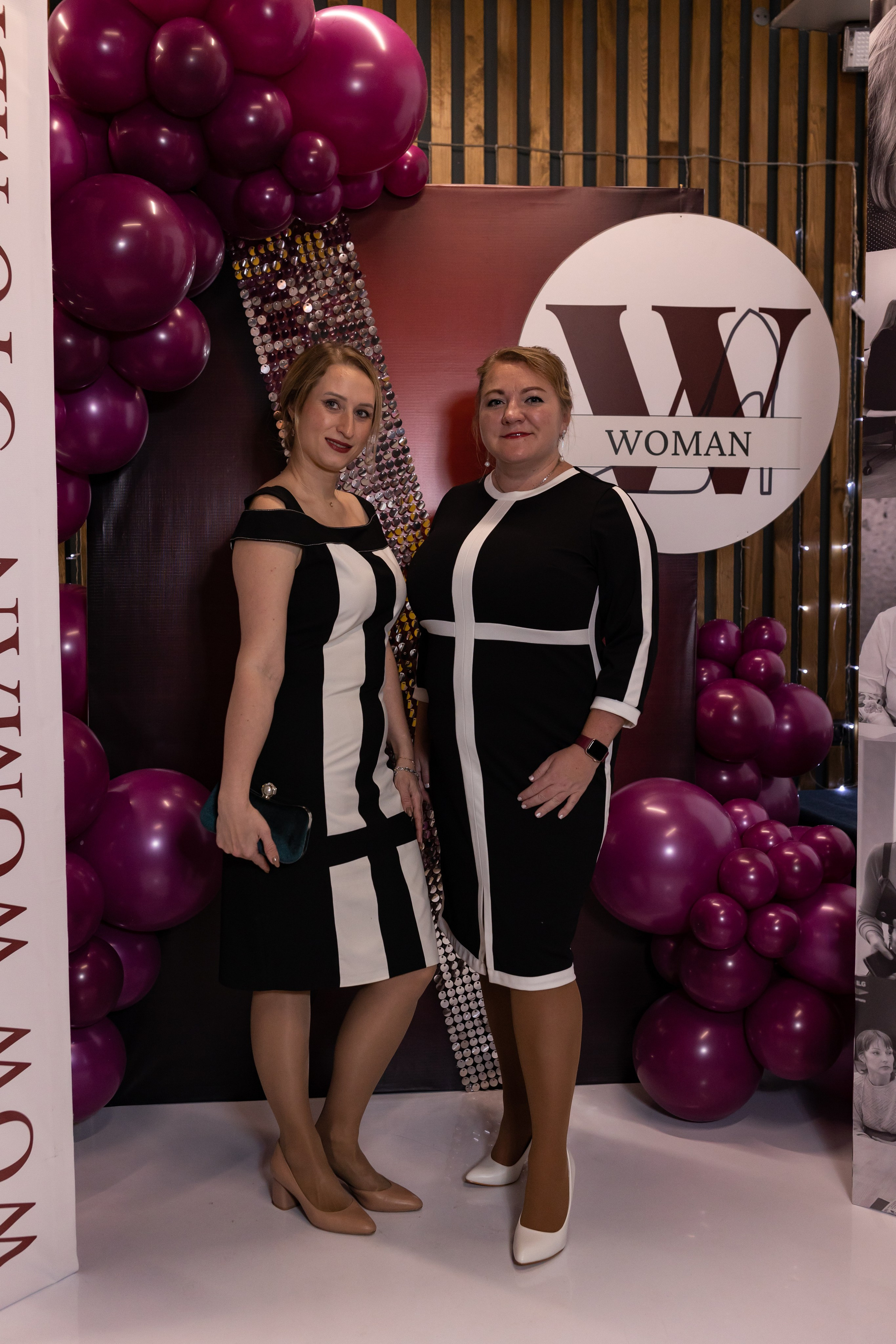 День рождения бизнес клуба «WowWoman». Сказочный фотограф для Вас и Вашей семьи