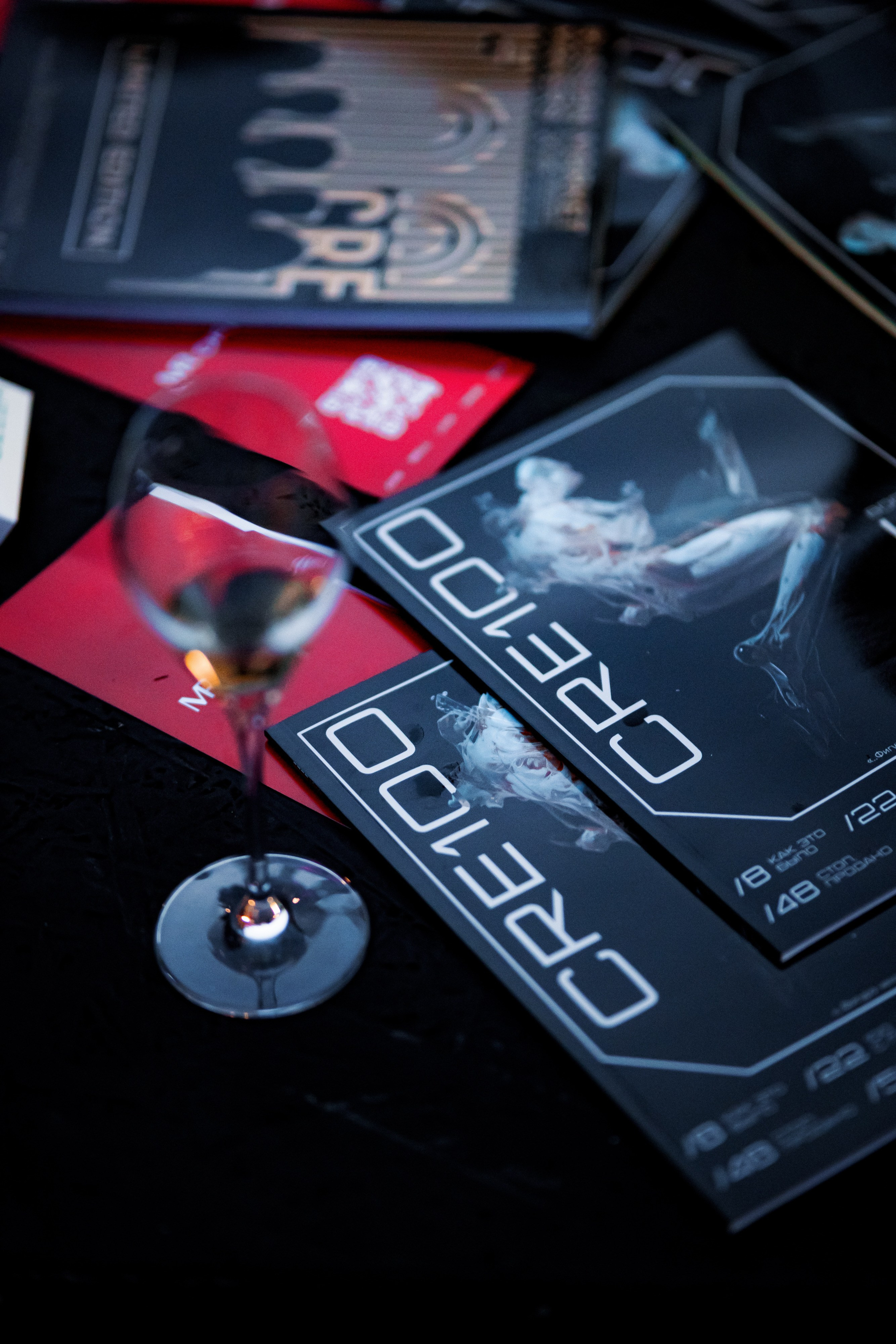 Russian Market Makers 2025. Репортажный фотограф Семён Борисов | Москва